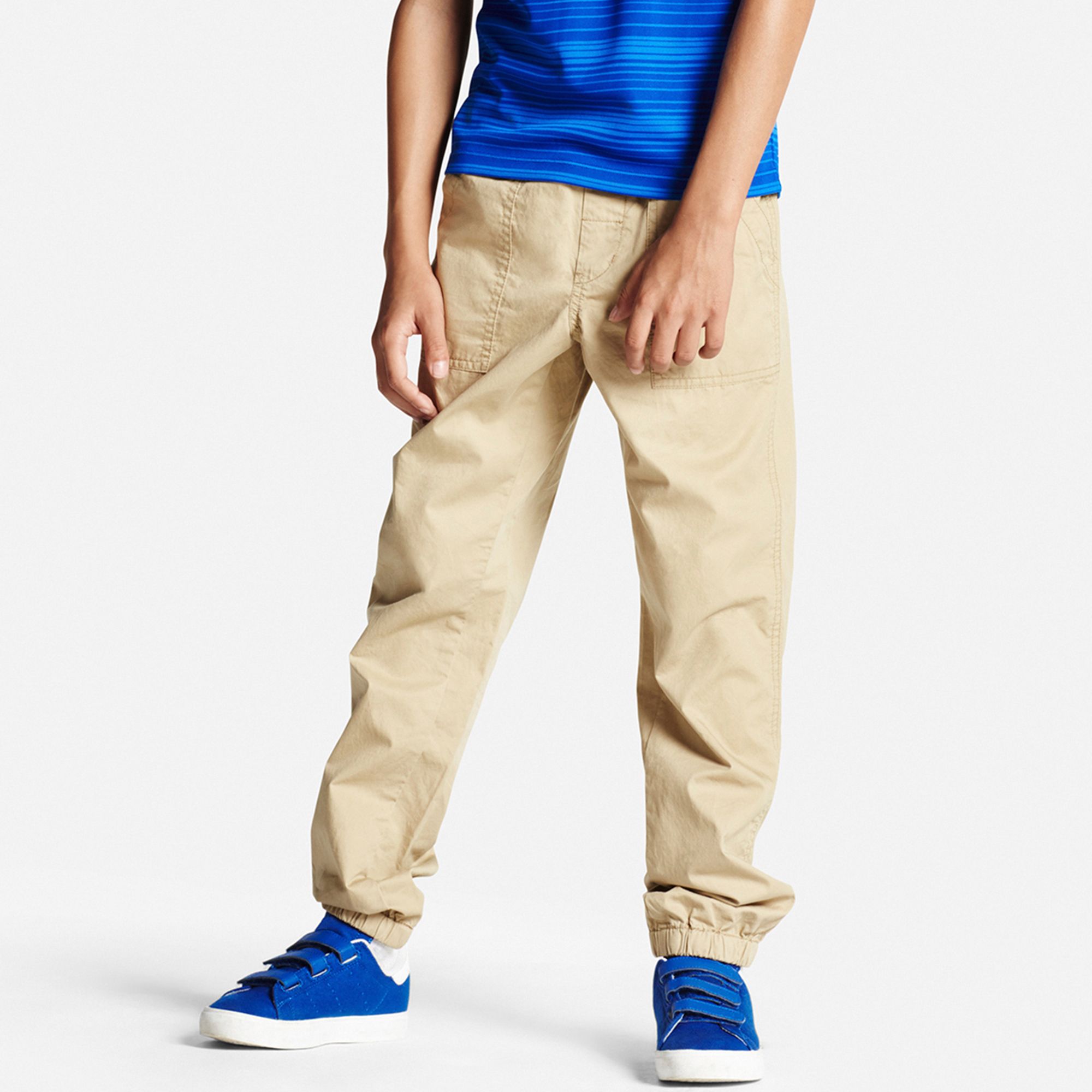 uniqlo jogging pants