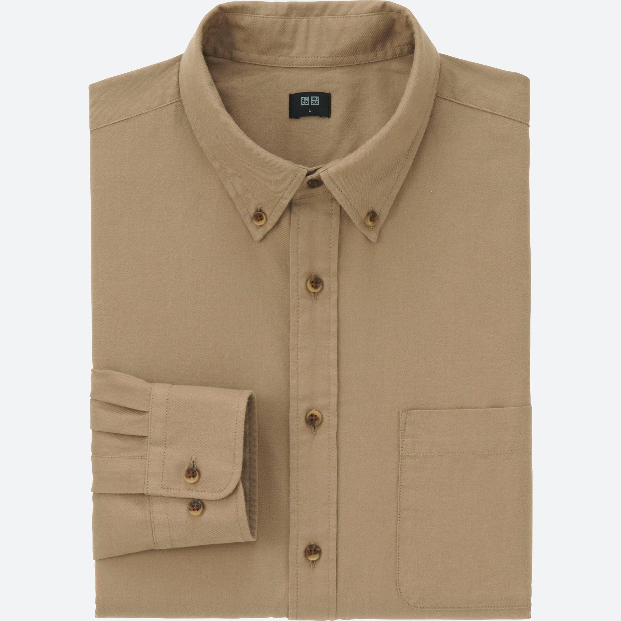 uniqlo guile shirt