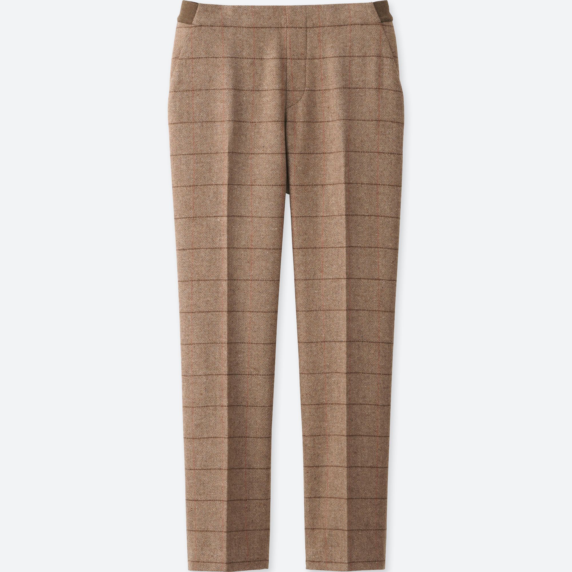 uniqlo striped pants