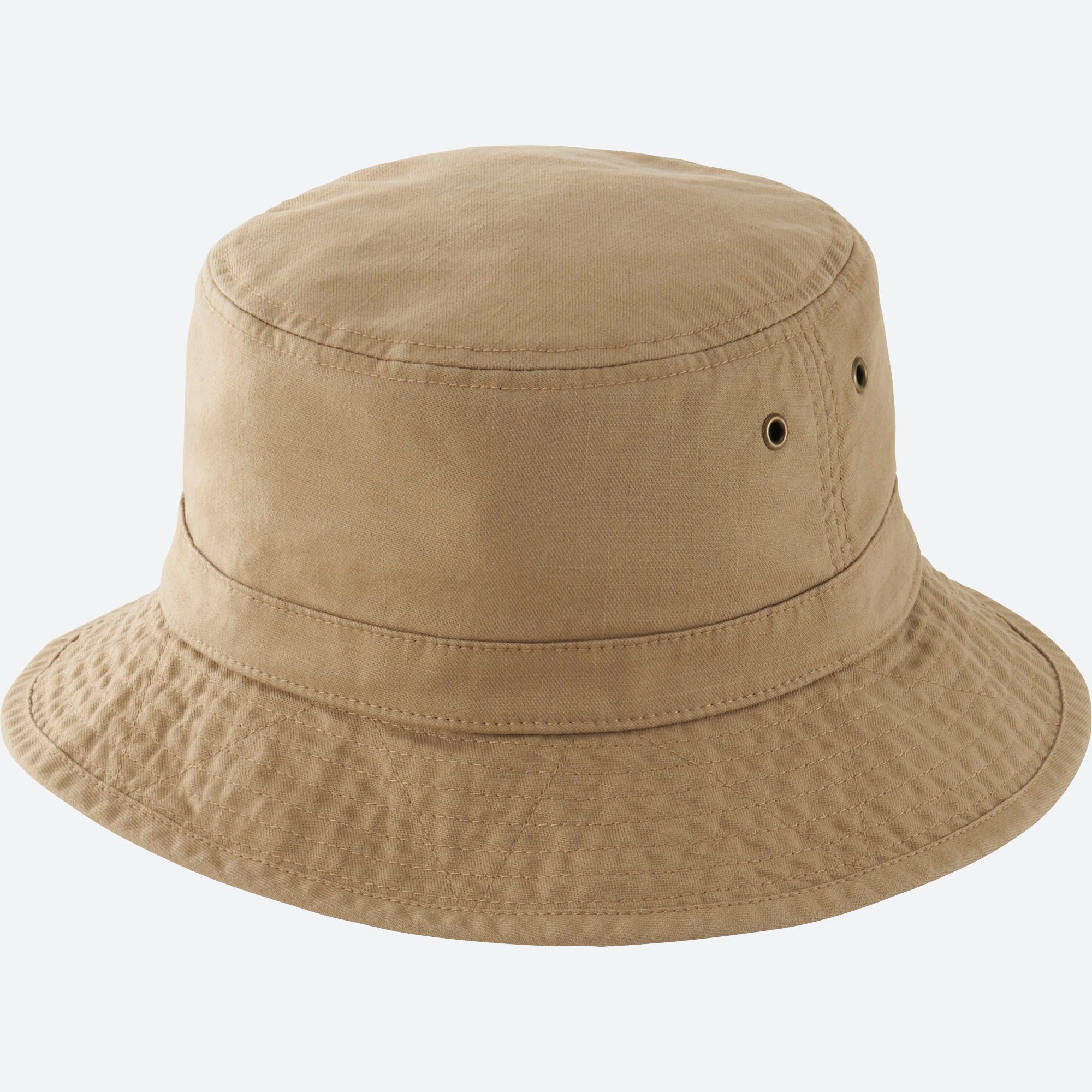 MEN CAMP HAT UNIQLO US
