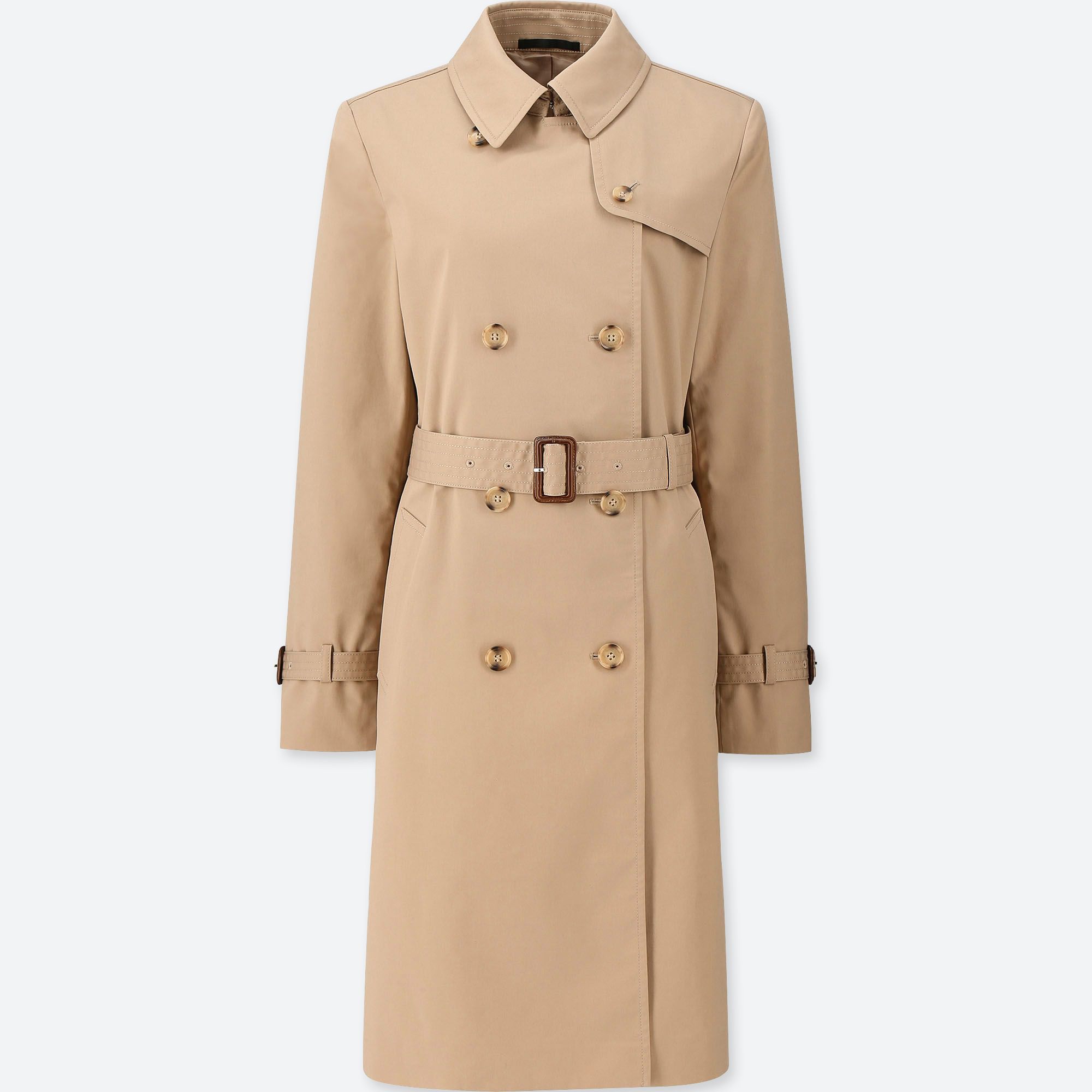 Women's Outerwear | Jackets & Coats | UNIQLO UK