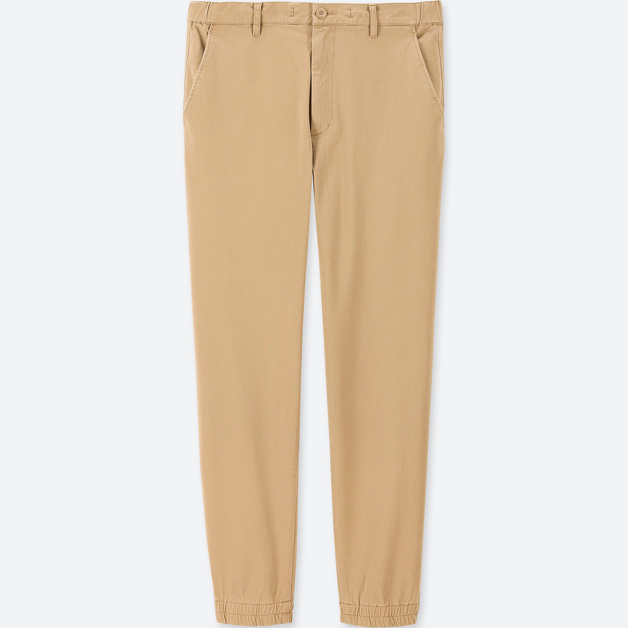 uniqlo jogging pants