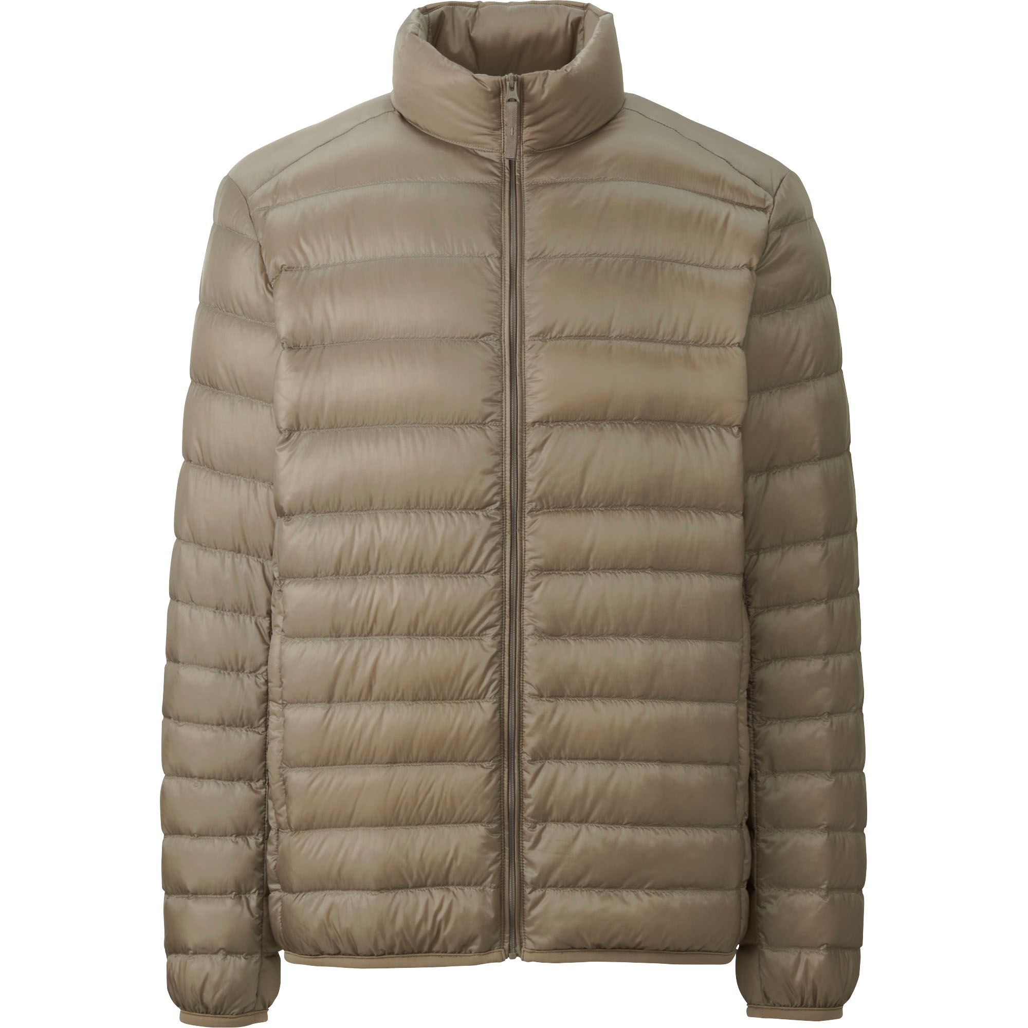 MEN Ultra Light Down Jacket