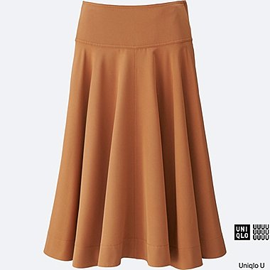 Women's Skirts | Mini & Long Skirts For Women | UNIQLO UK