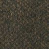 WOMEN TWEED KNITTED COAT, BROWN, swatch