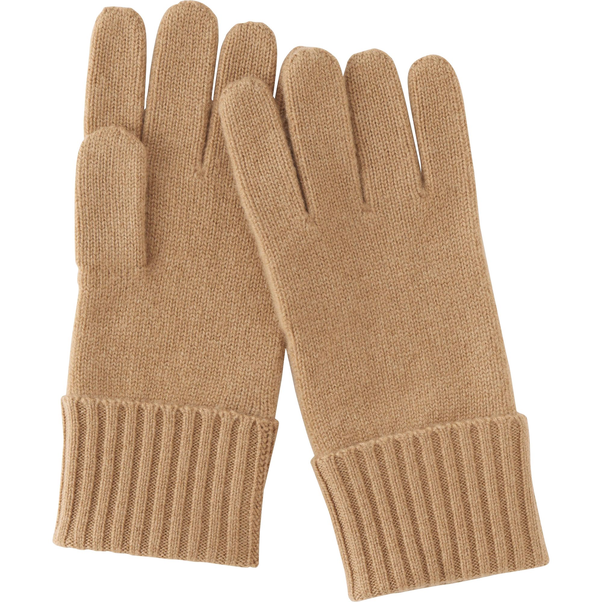 WOMEN CASHMERE GLOVES UNIQLO US