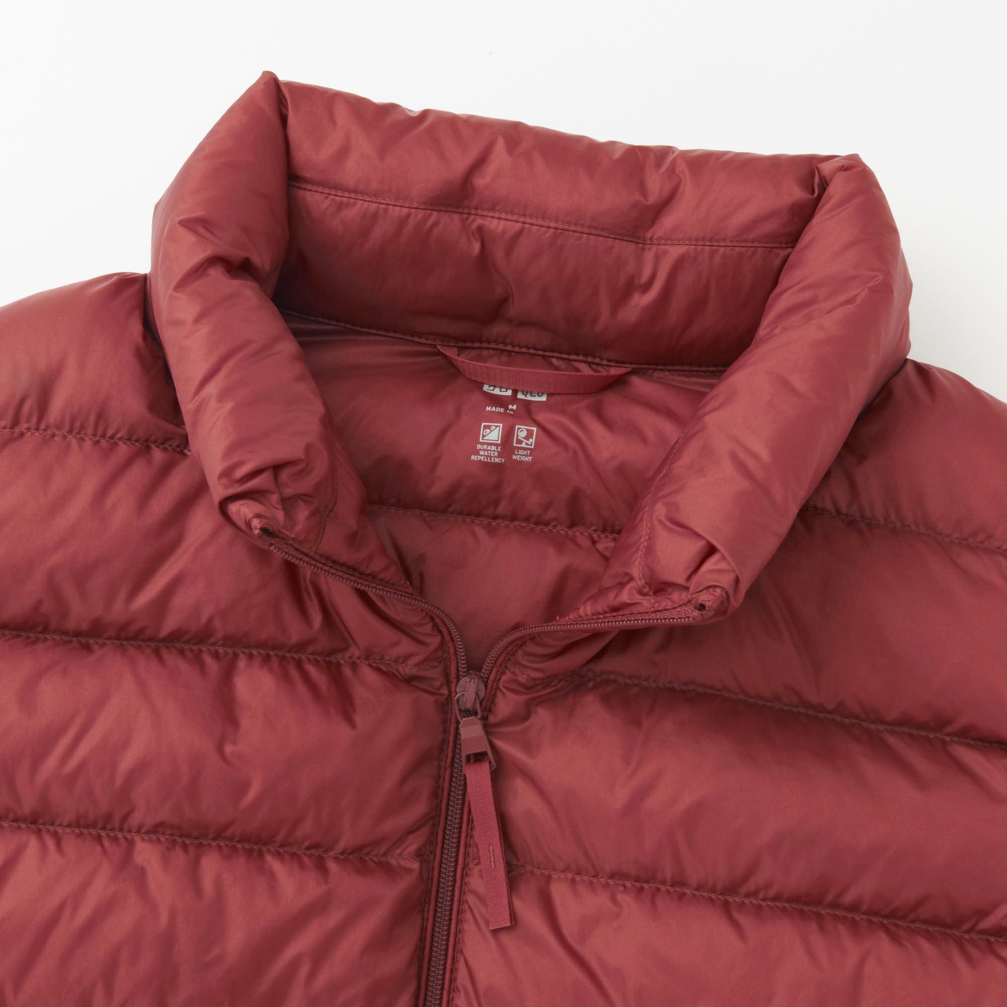 Women Ultra Light Down Vest, BLACK, small