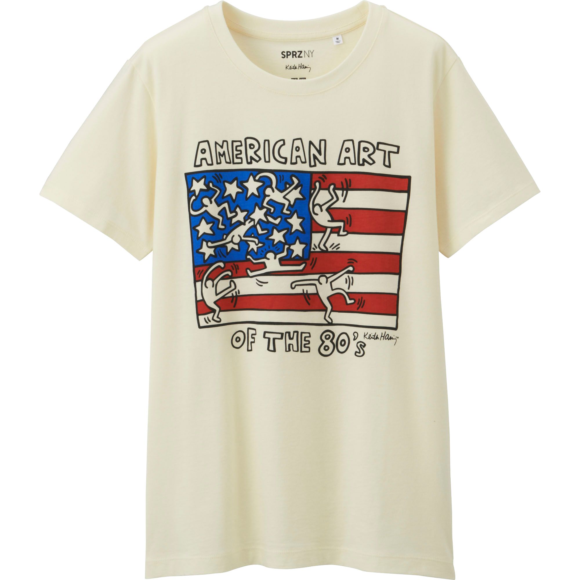 made in ny t shirt