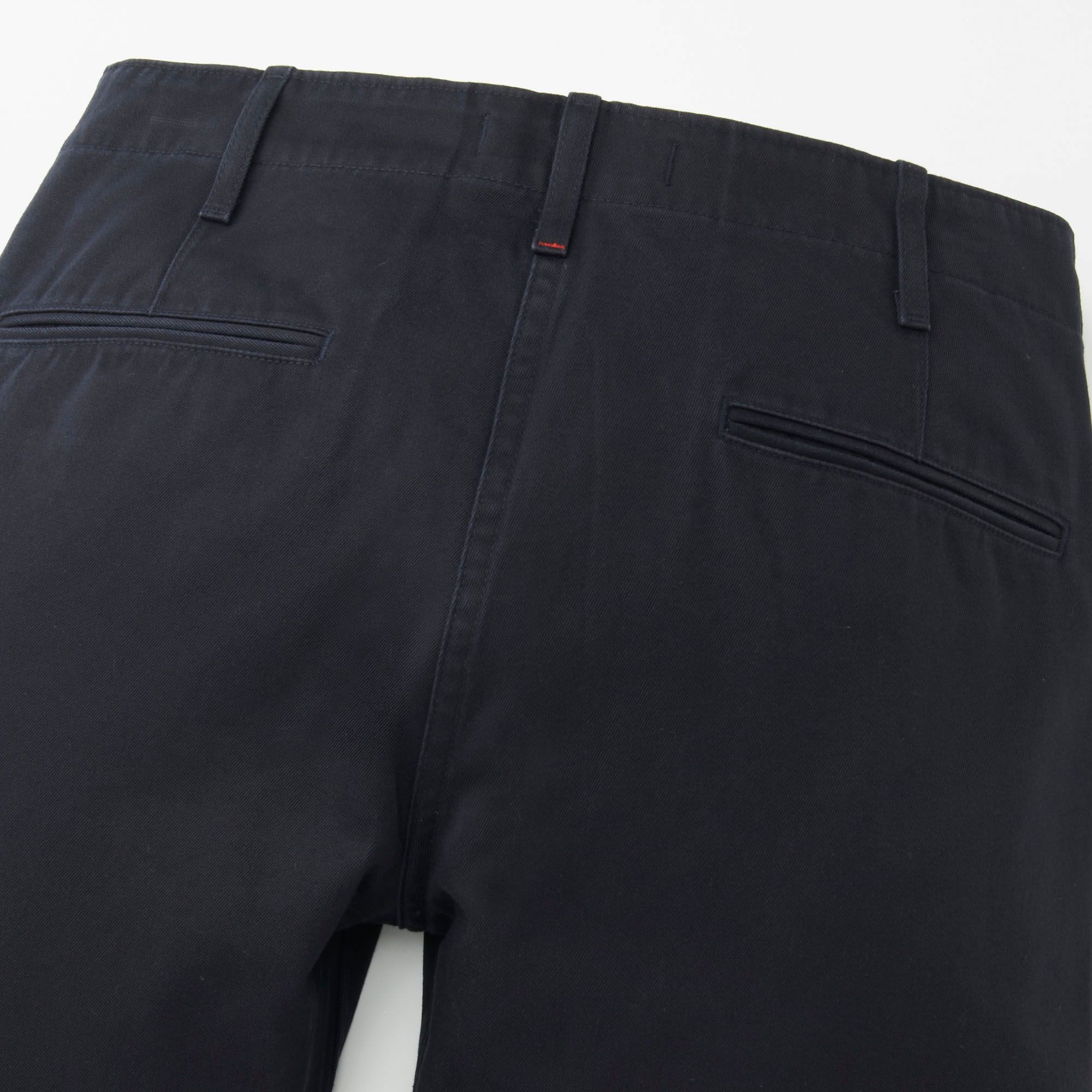 Uniqlo Ines Pantalon Chino Mujer A 29 9 Love The Brands