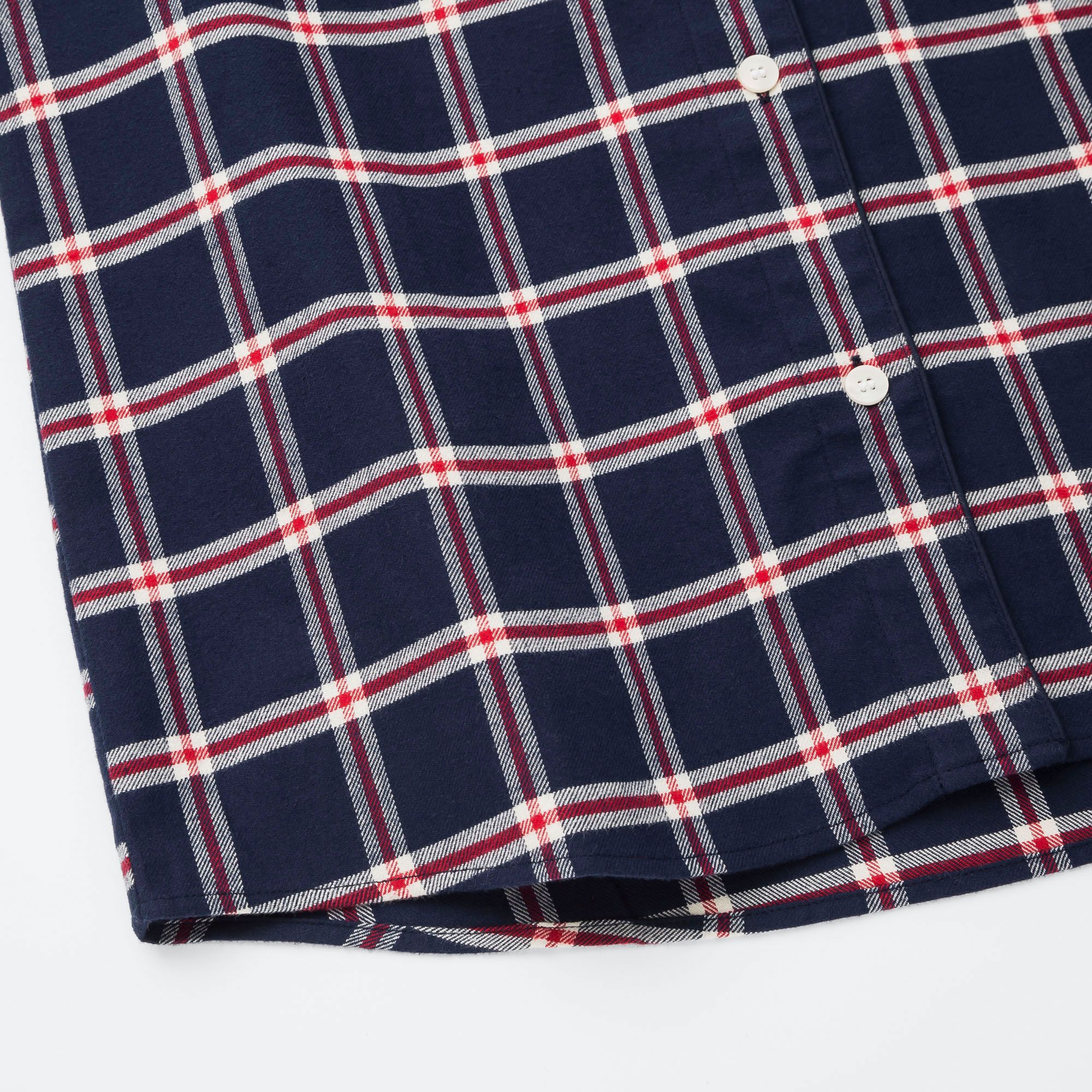 WOMEN FLANNEL LONG SLEEVE PYJAMAS