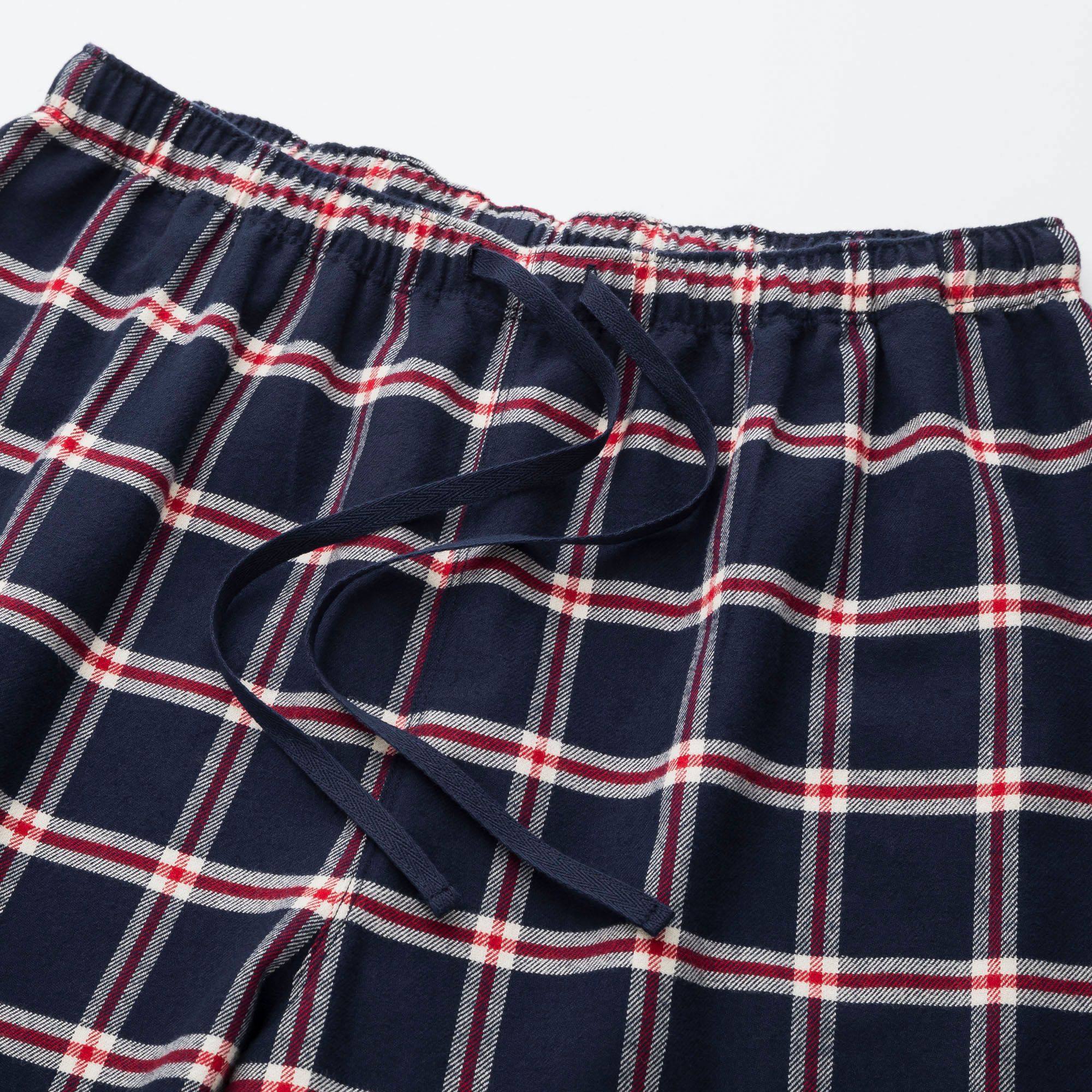 WOMEN FLANNEL LONG SLEEVE PYJAMAS