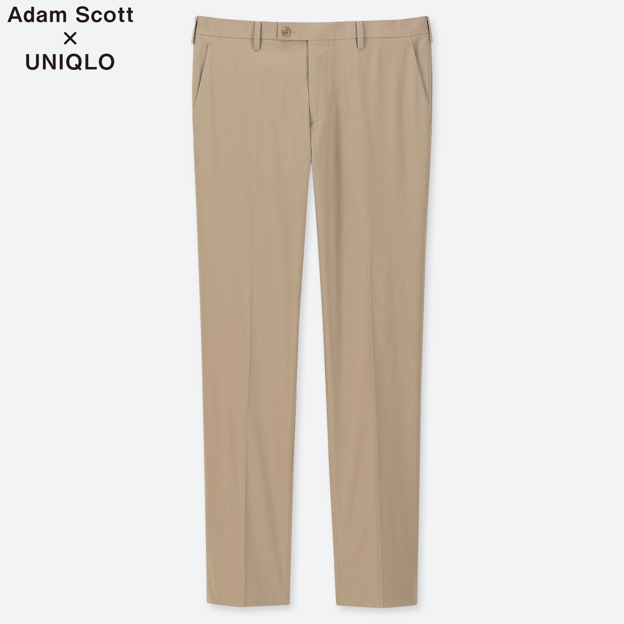 sweatpants that look like chinos