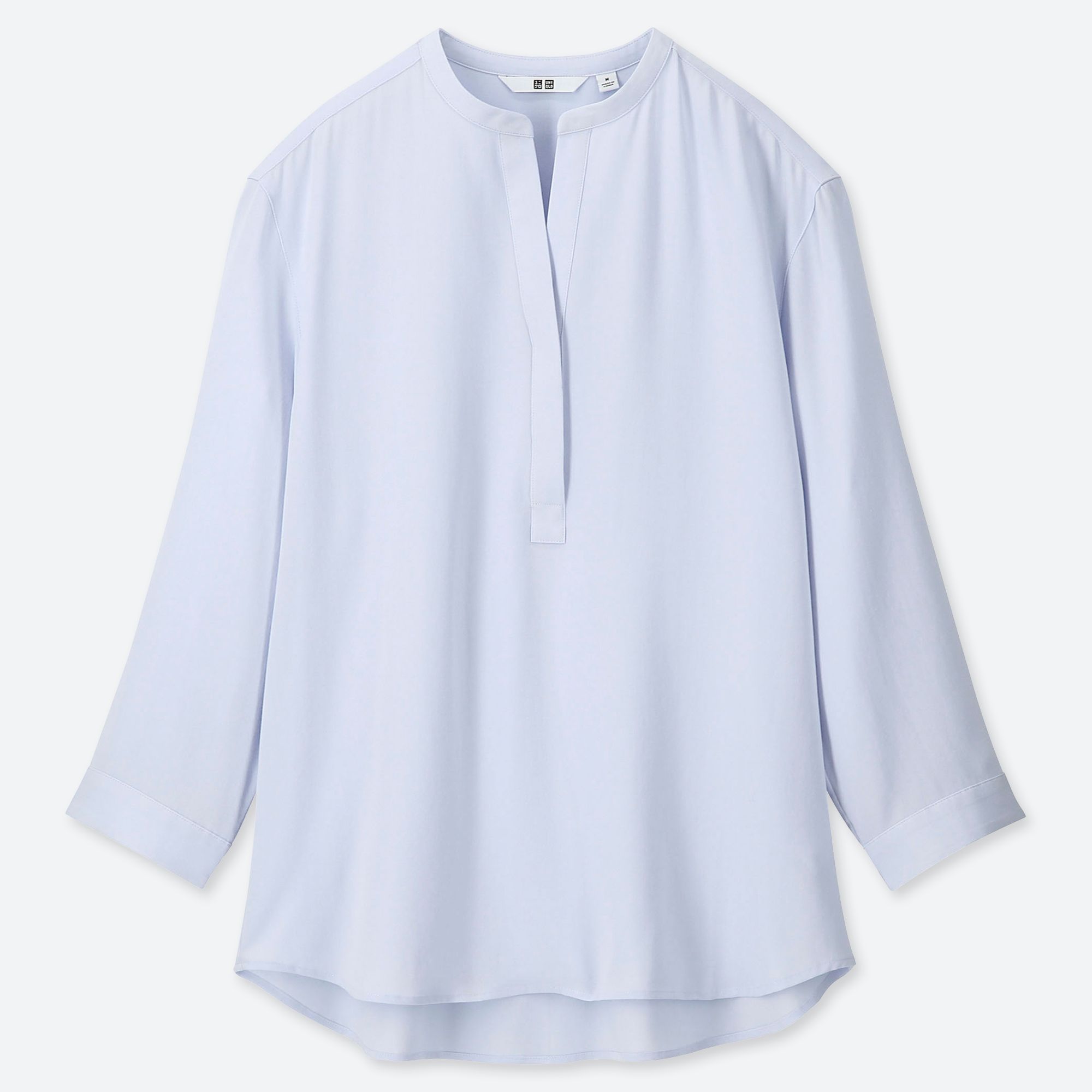 Chemises Blouses Femme UNIQLO Chemises Blouses Femme UNIQLO