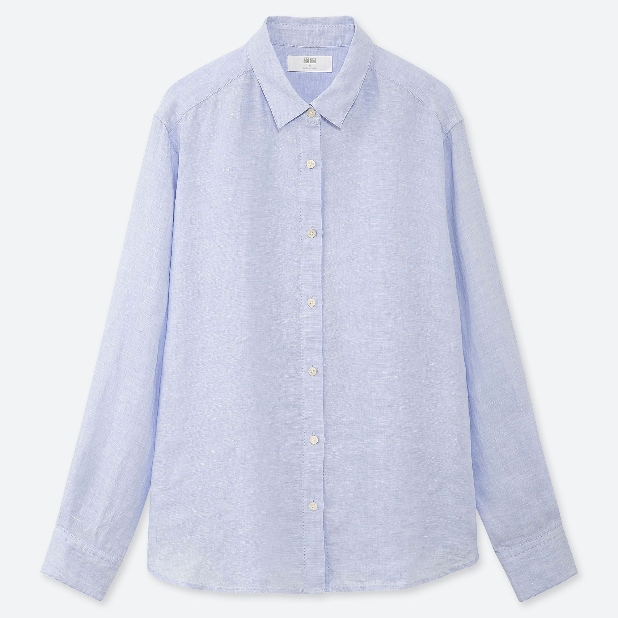  Chemises  Blouses Femme  UNIQLO 