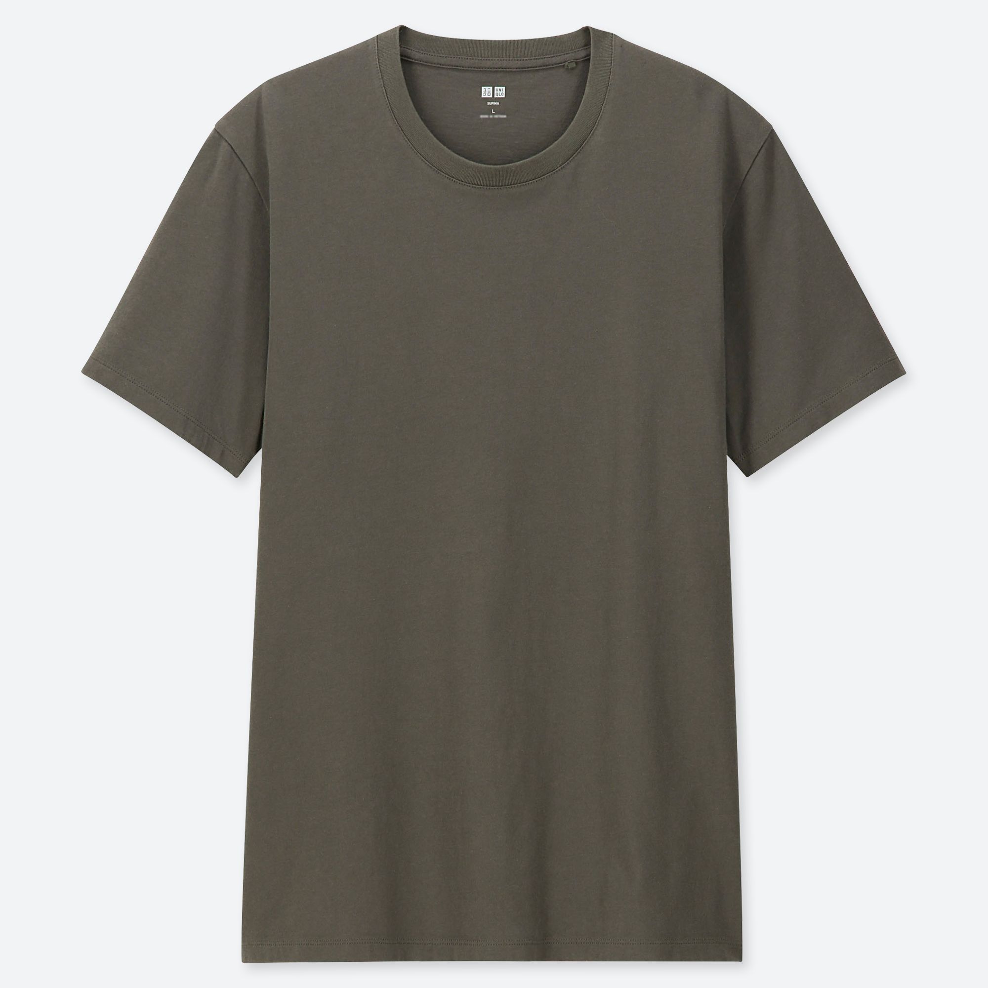 uniqlo mens shirts uk