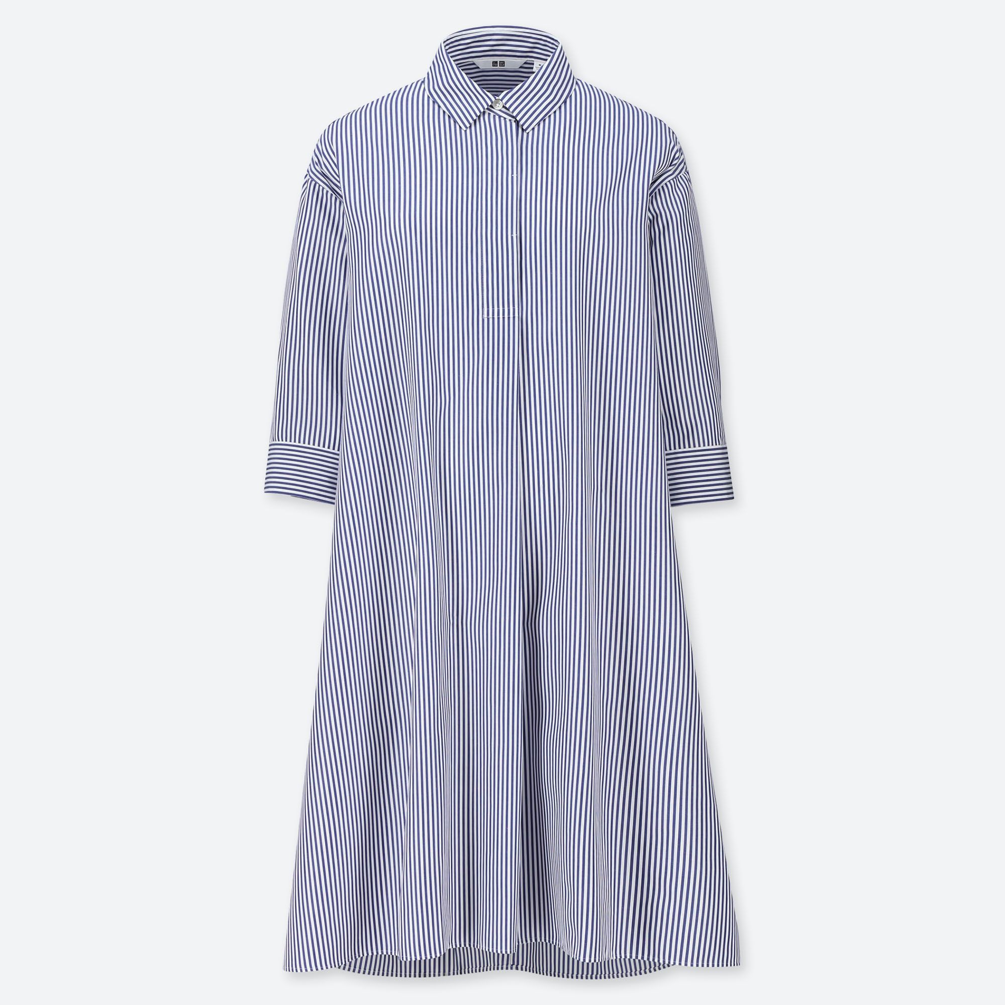 Women's Dresses & Jumpsuits UNIQLO