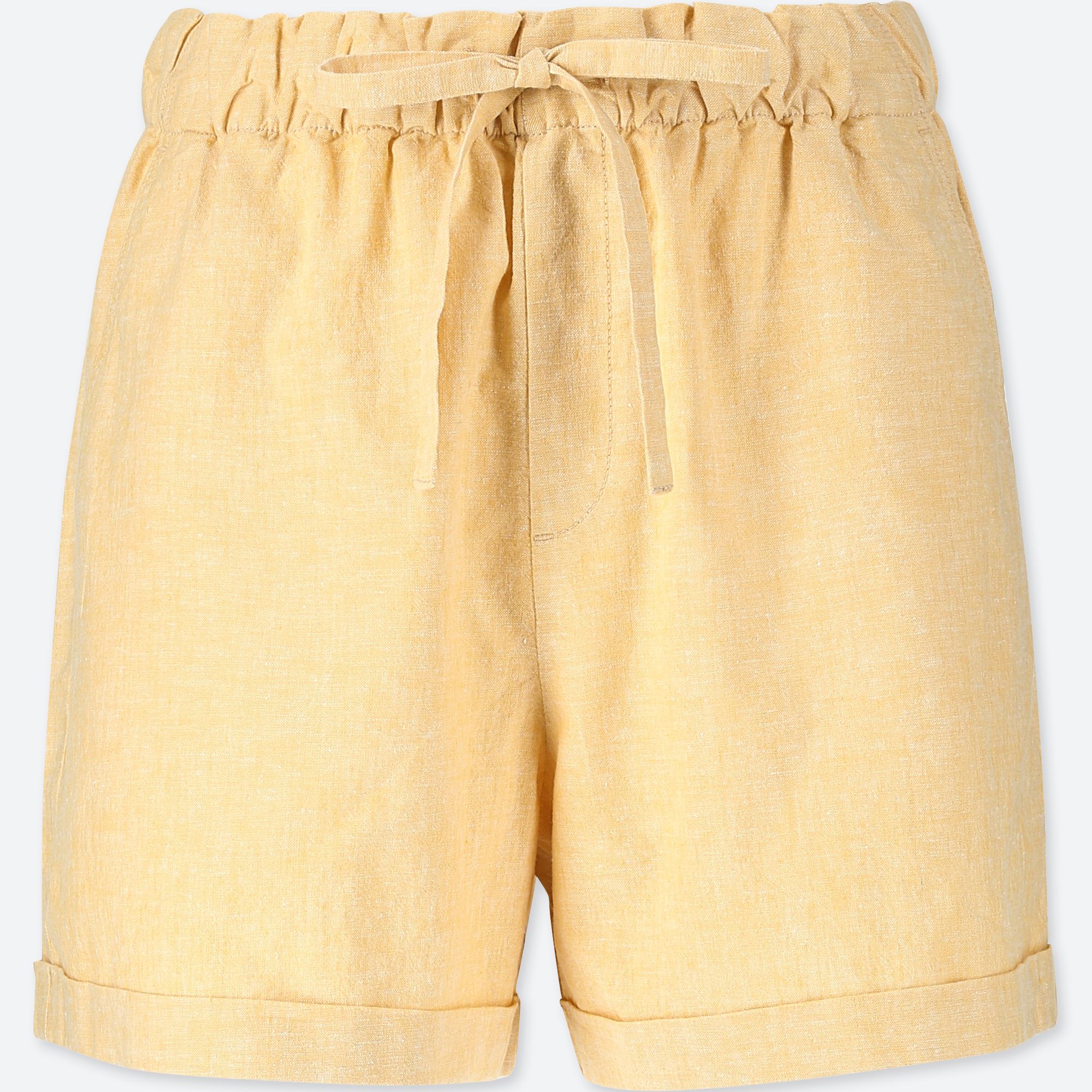 sweat shorts uniqlo