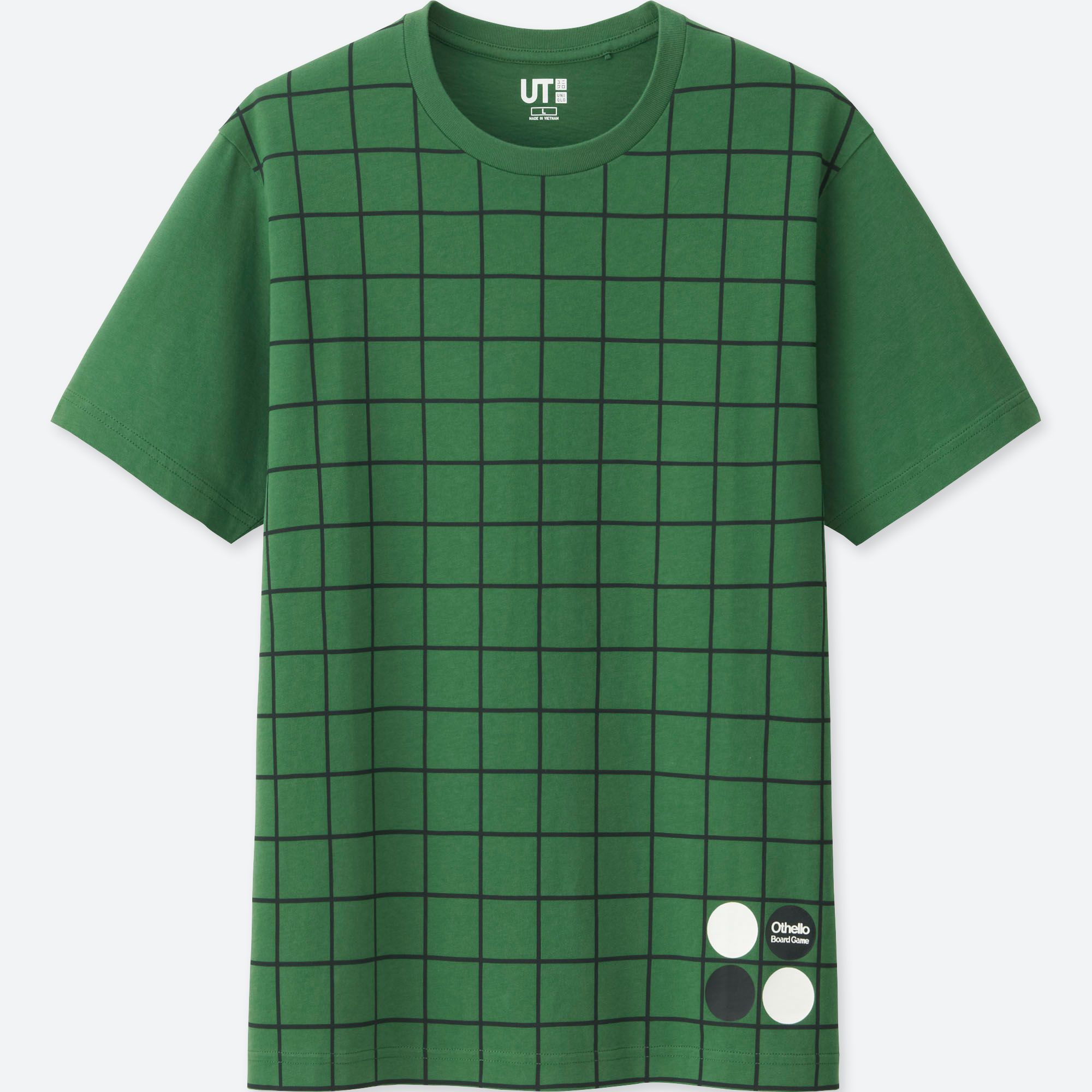 Wear Pocky and Polaroid with Pride: UNIQLO's Retro-Style 'The Brand' Line