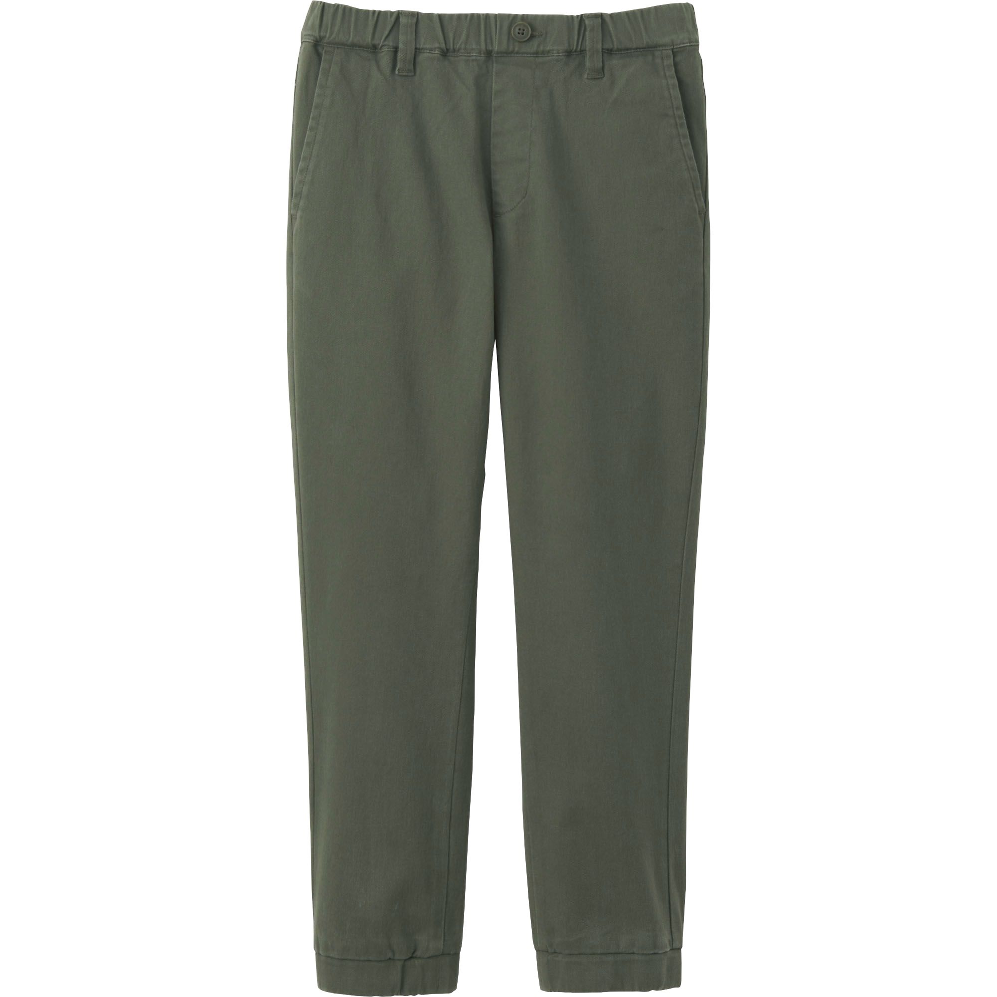 uniqlo mens jogging bottoms