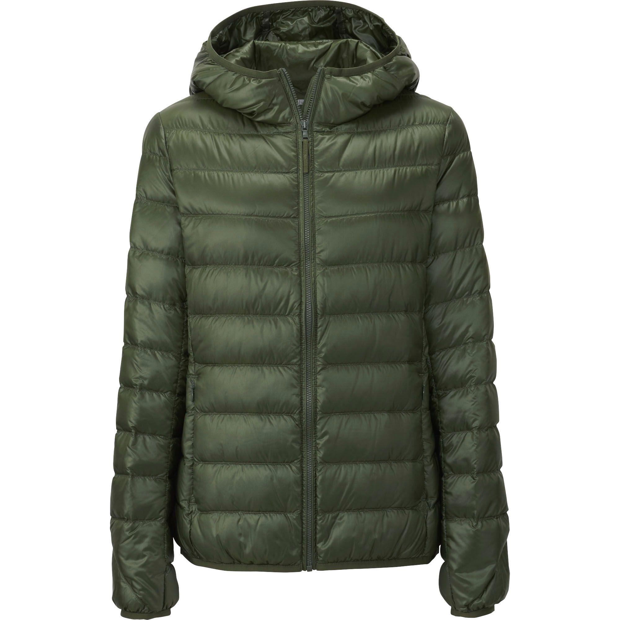 ultra light parka