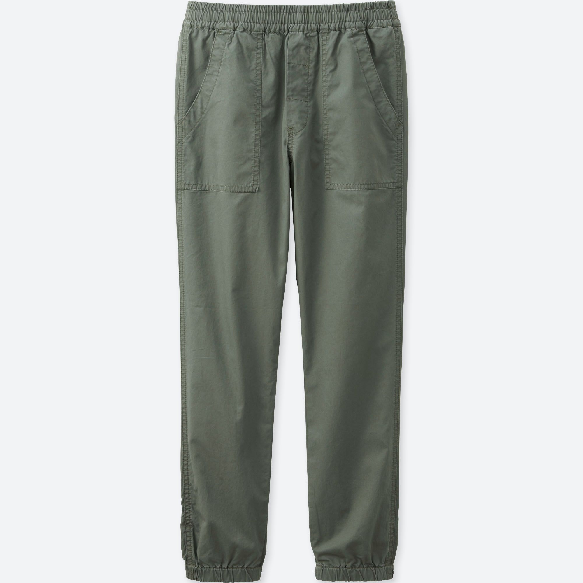 uniqlo mens jogging bottoms