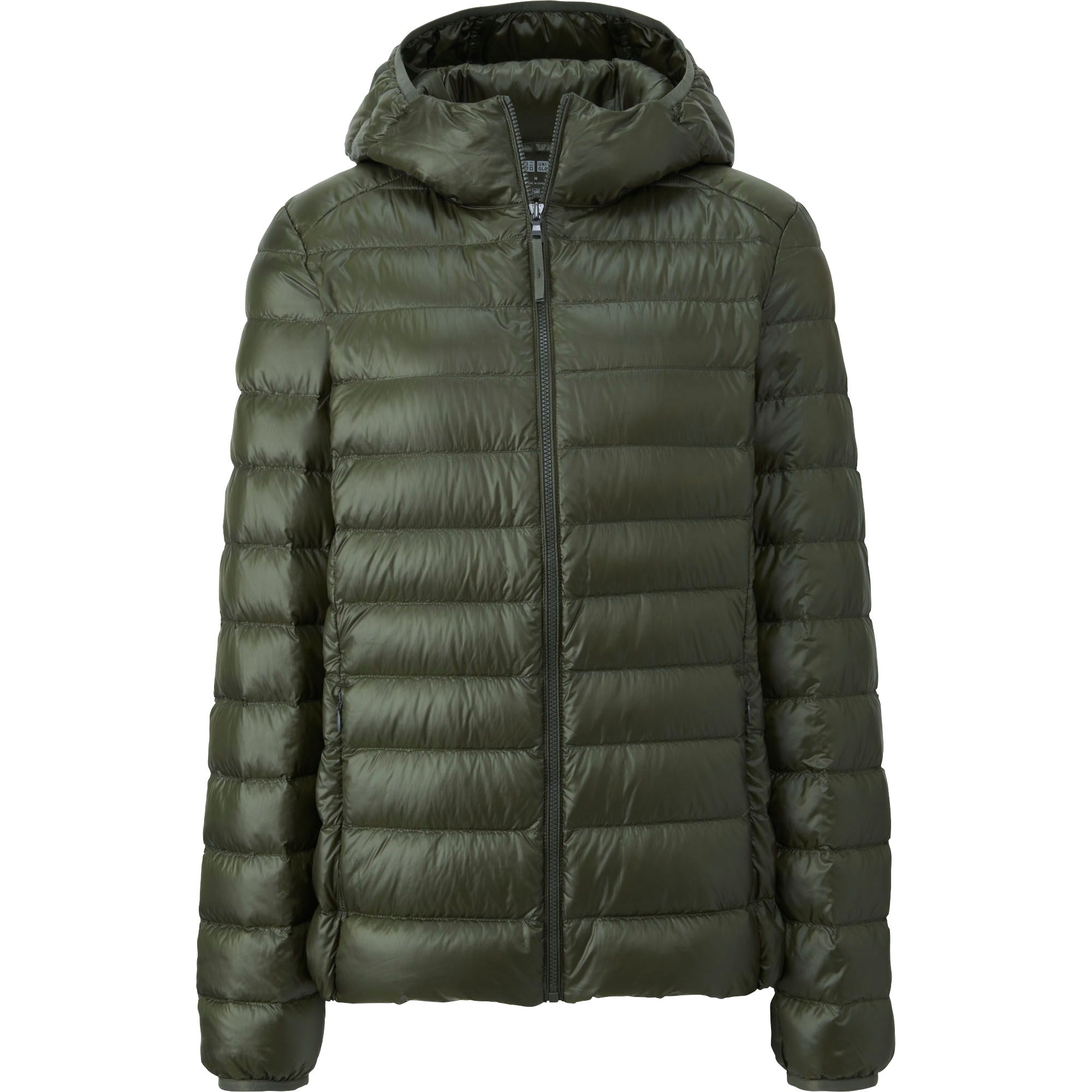 WOMEN ULTRA LIGHT DOWN PARKA UNIQLO US