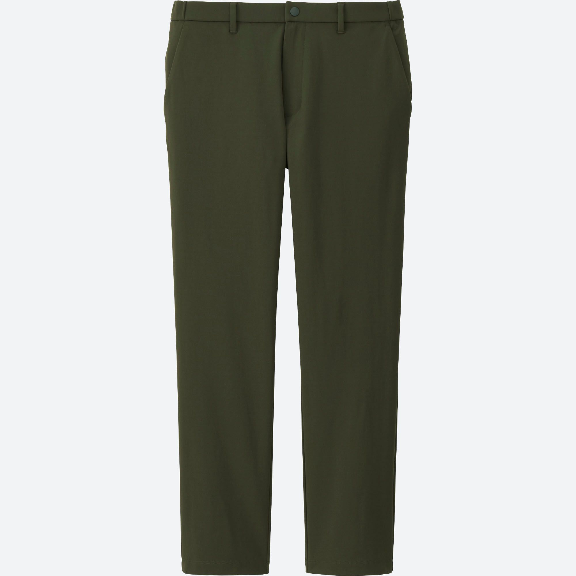 uniqlo dry ex joggers