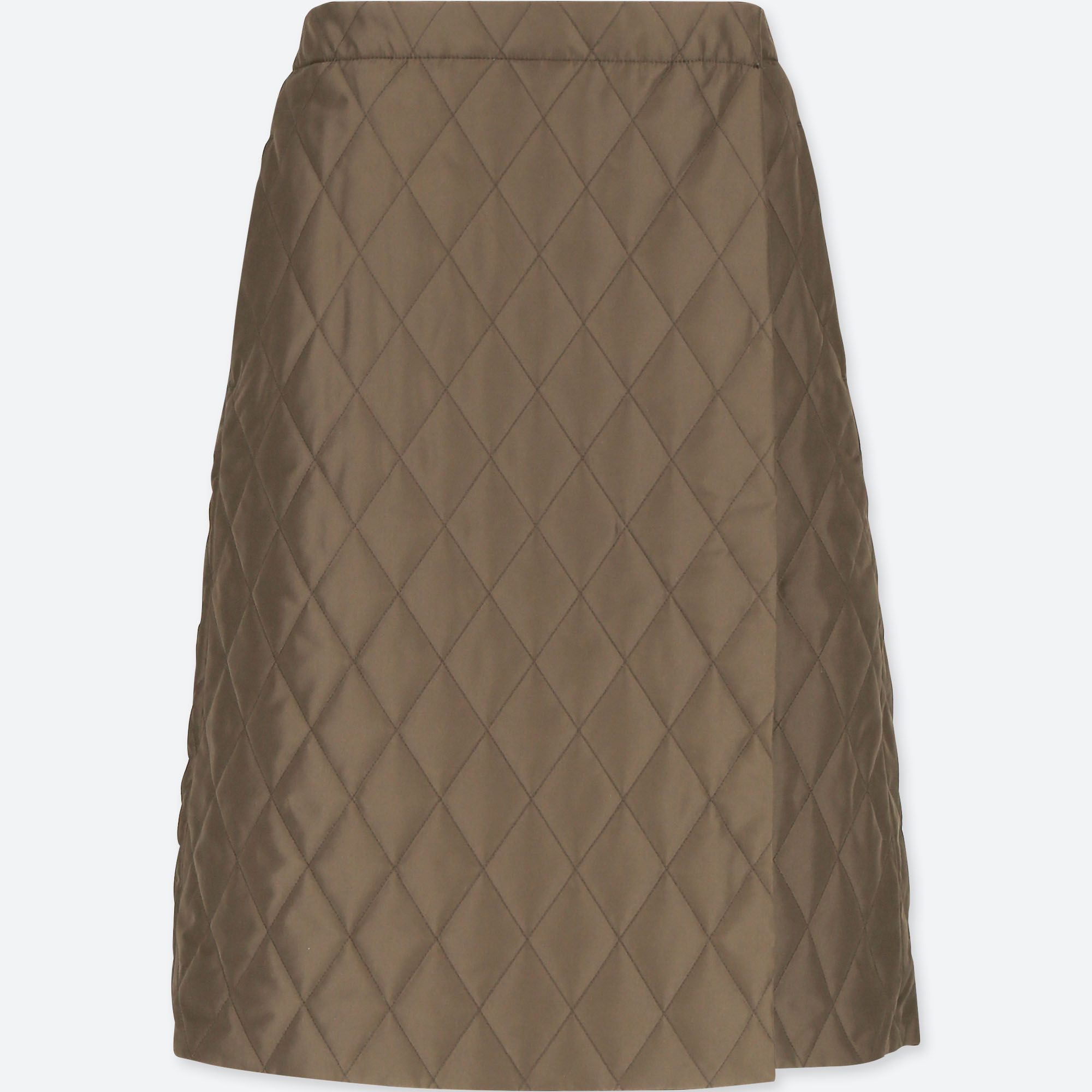 WOMEN BLOCKTECH WARM-LINED SKIRT | UNIQLO US