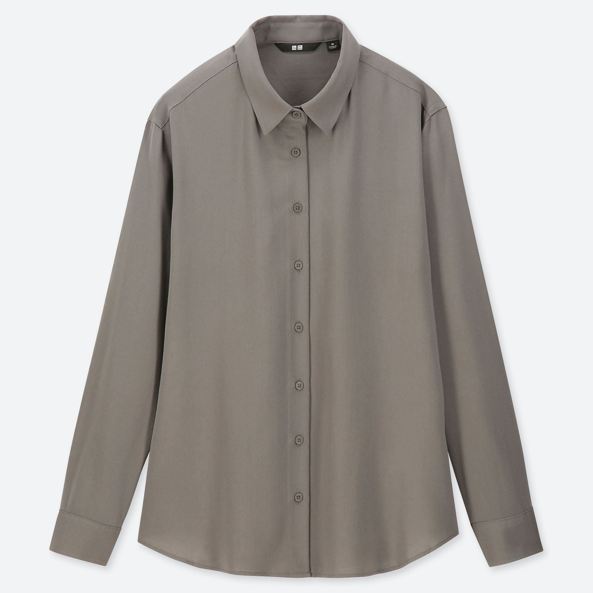 Women's Shirts and Blouses | UNIQLO US