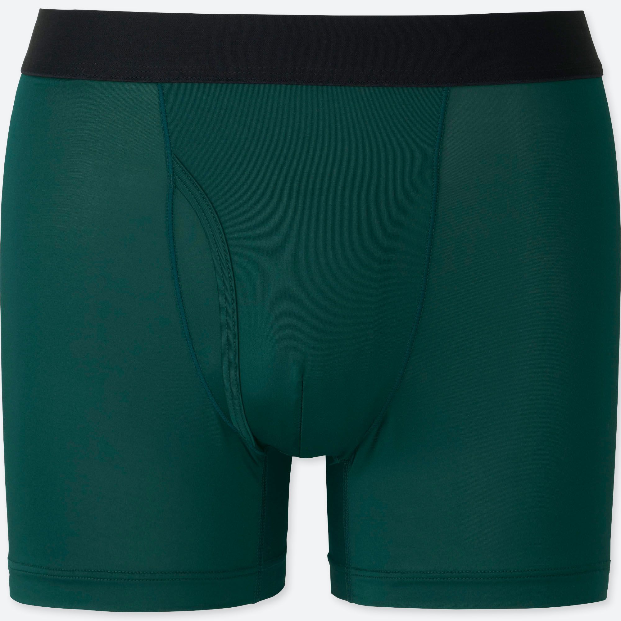MEN AIRism BOXER BRIEFS UNIQLO US