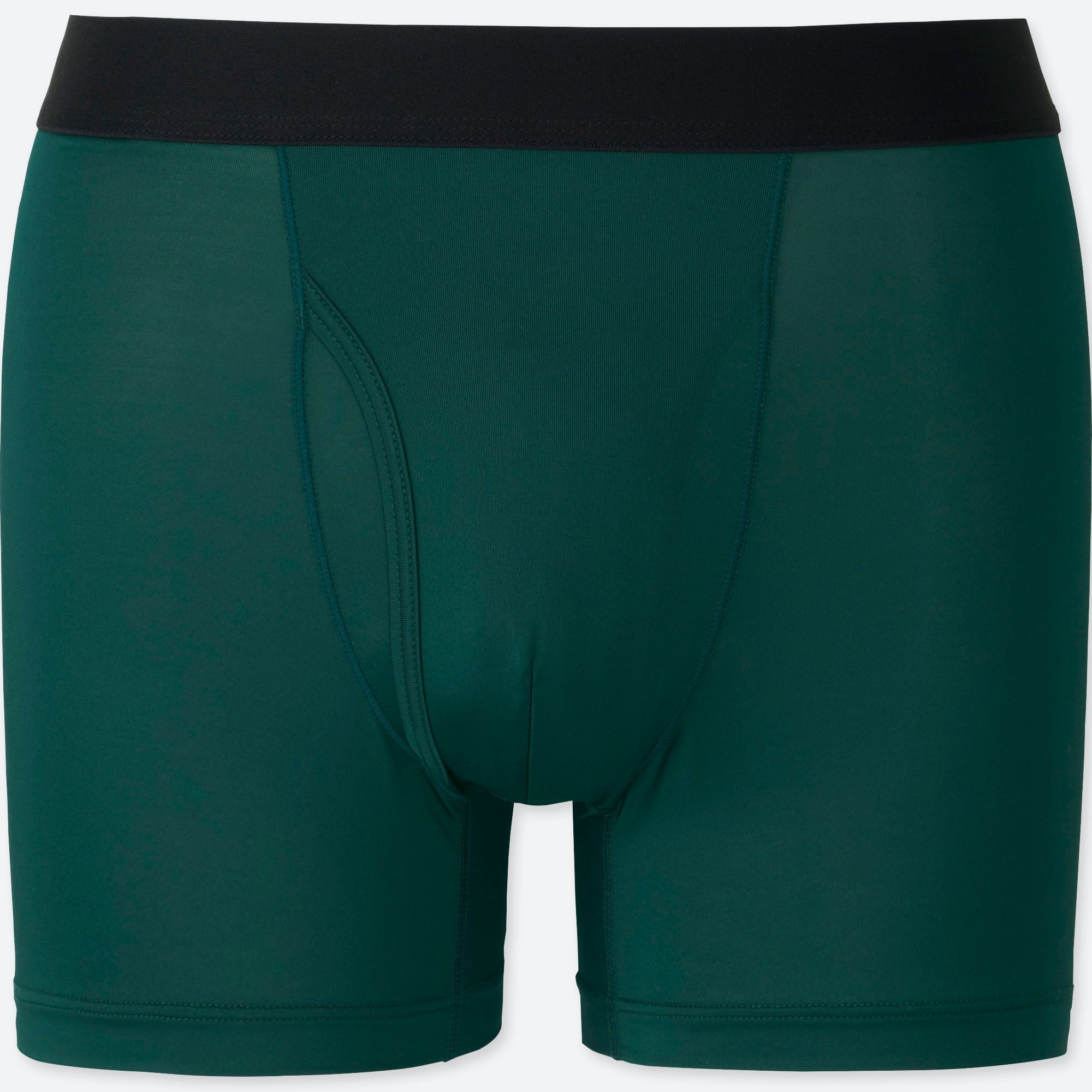 MEN AIRism BOXER BRIEFS | UNIQLO US