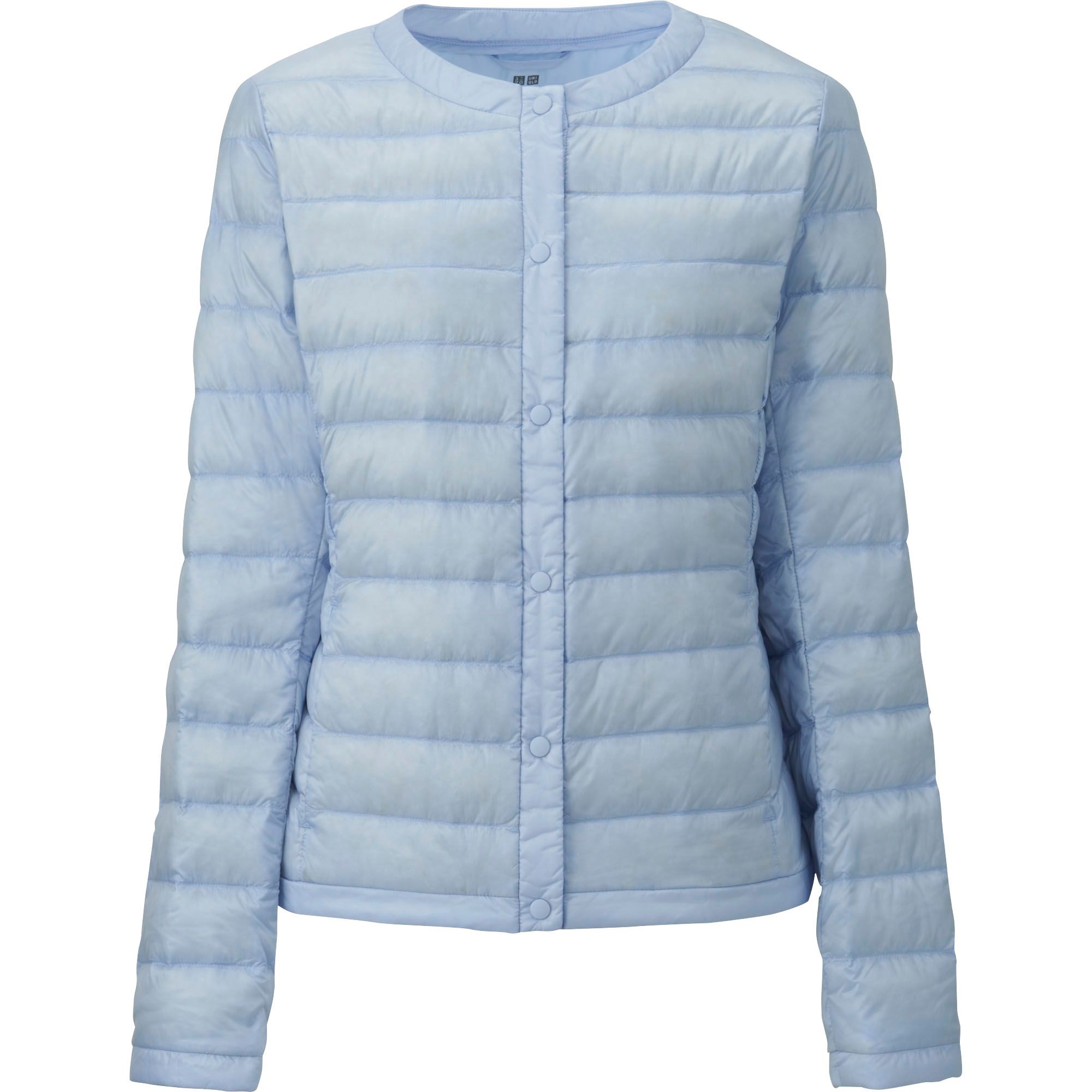 Women's Ultra Light Down Jackets & Coats | UNIQLO EU