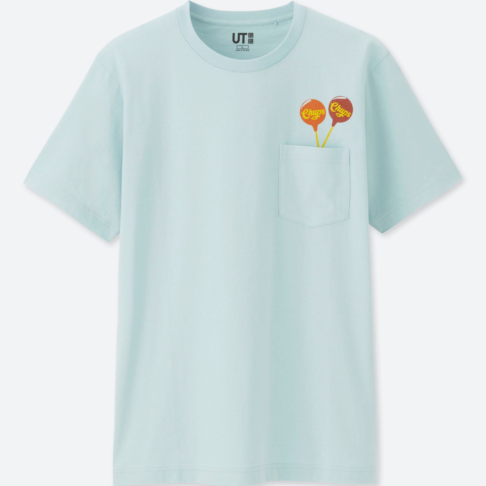 Wear Pocky and Polaroid with Pride: UNIQLO's Retro-Style 'The Brand' Line