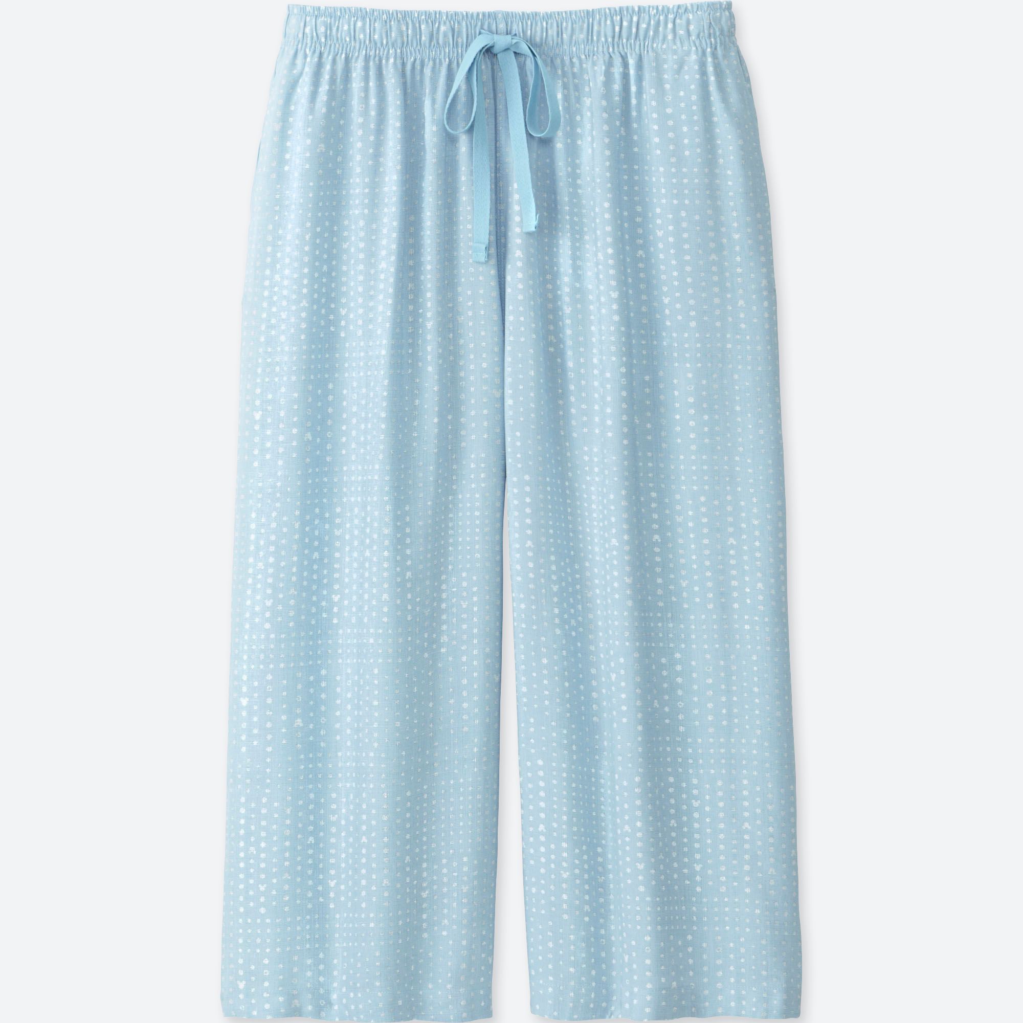 UNIQLO's New Mickey Blue Line Is Ideal for Warm Summer Afternoons