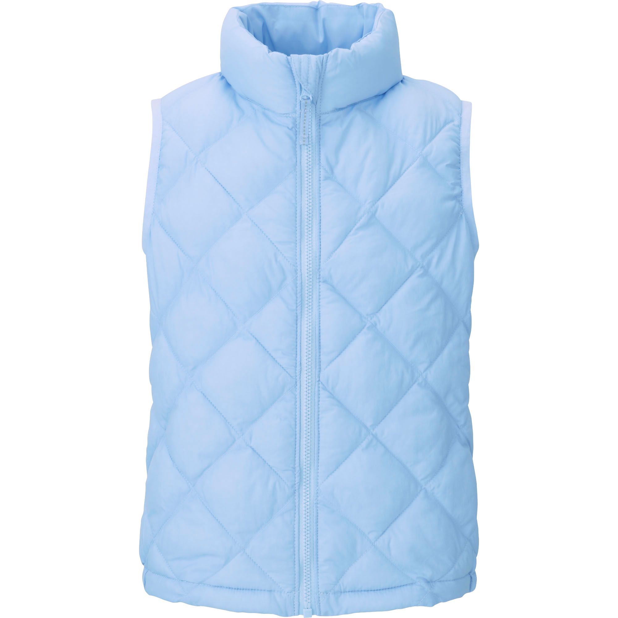 GIRLS Light Warm Padded Vest