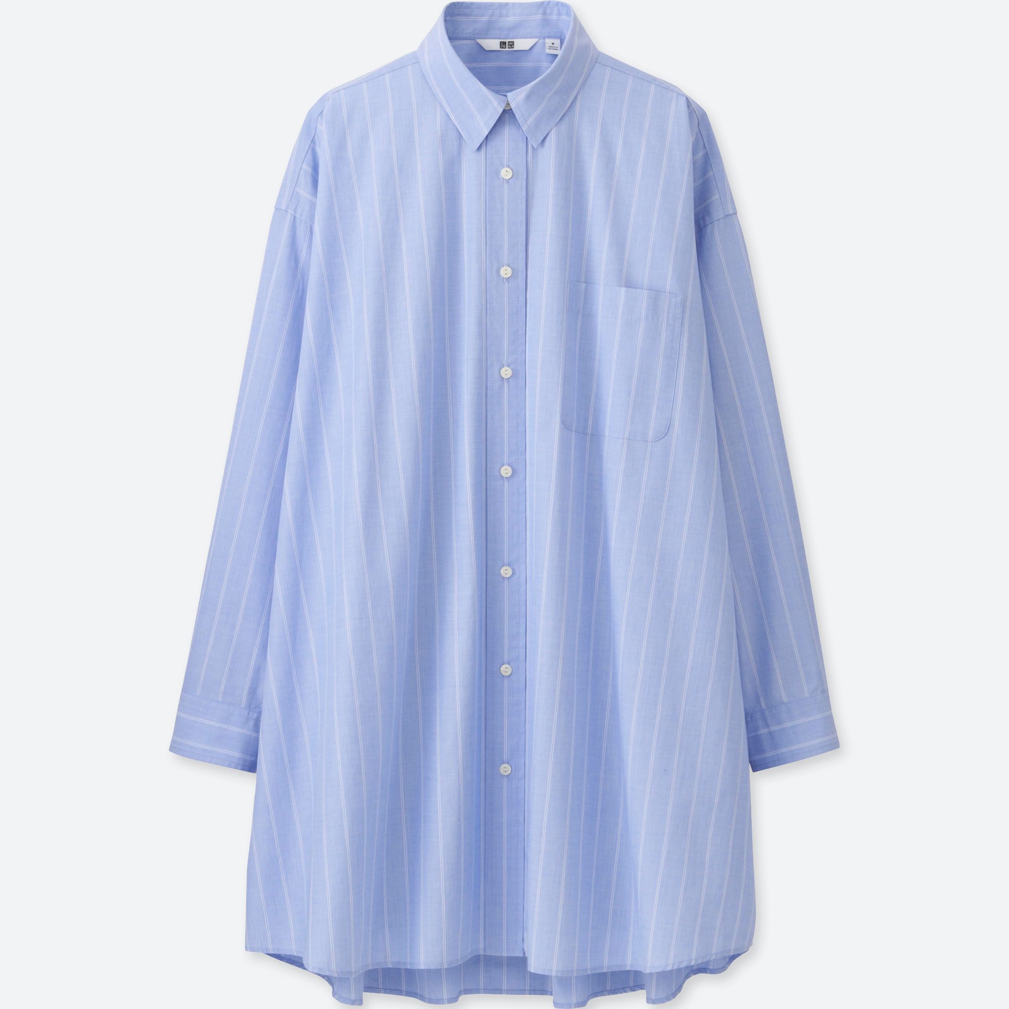 Women's Shirts and Blouses | UNIQLO US