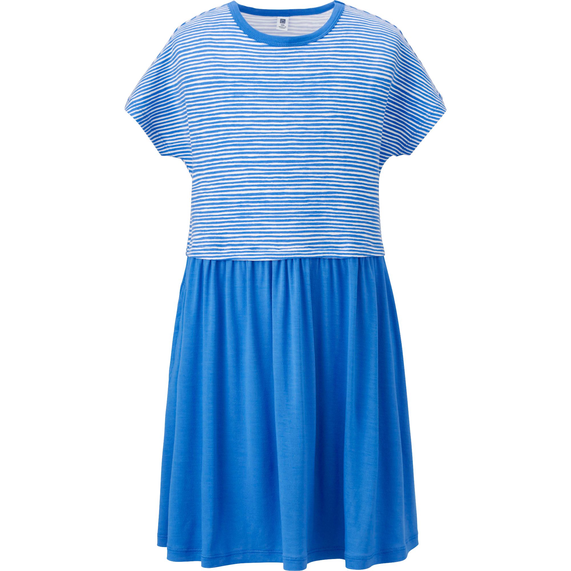 T shirt dress uniqlo