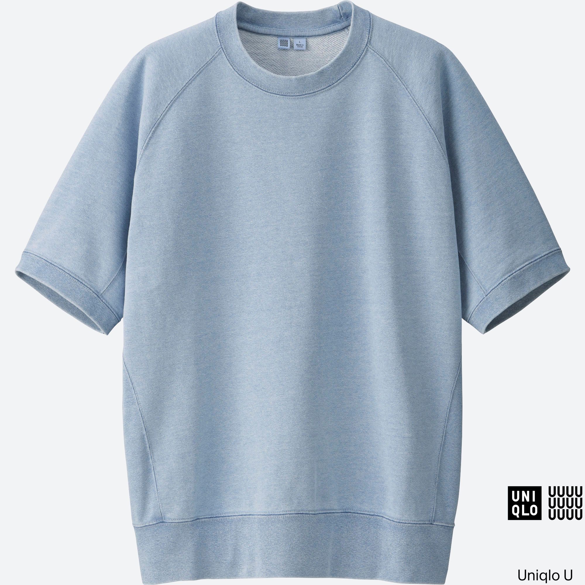 uniqlo ut sweatshirt