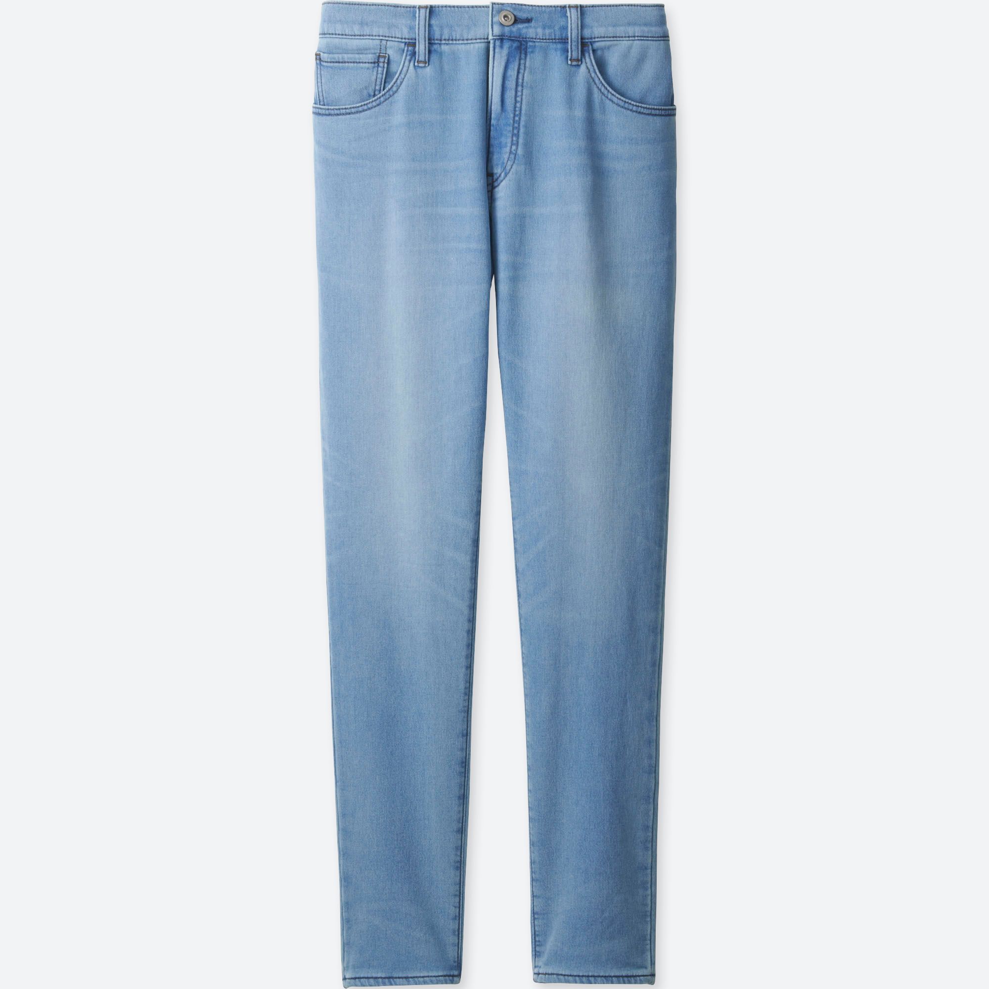 jogger slim fit jeans uniqlo