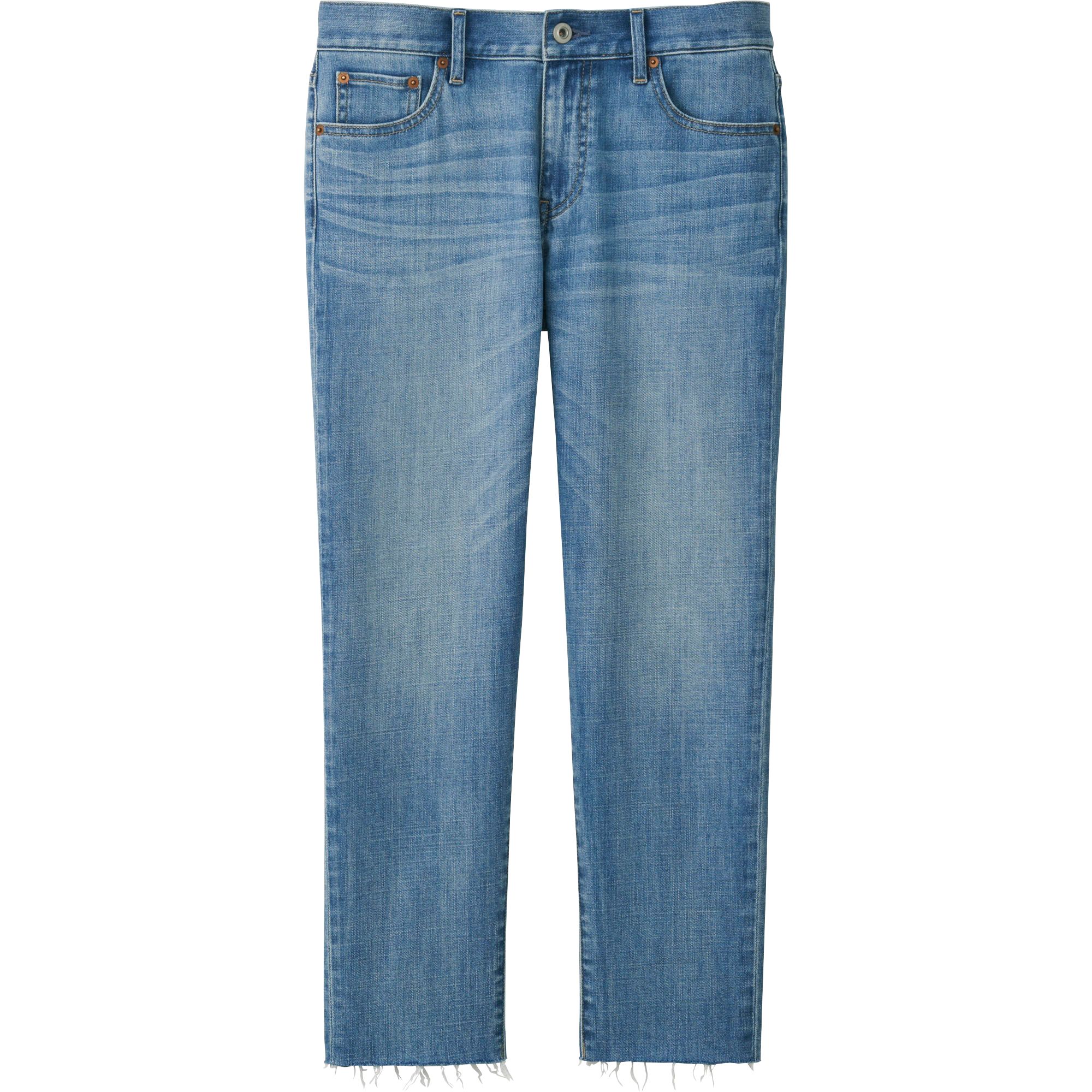 Women's Regular, Skinny & Slim fit Jeans | UNIQLO