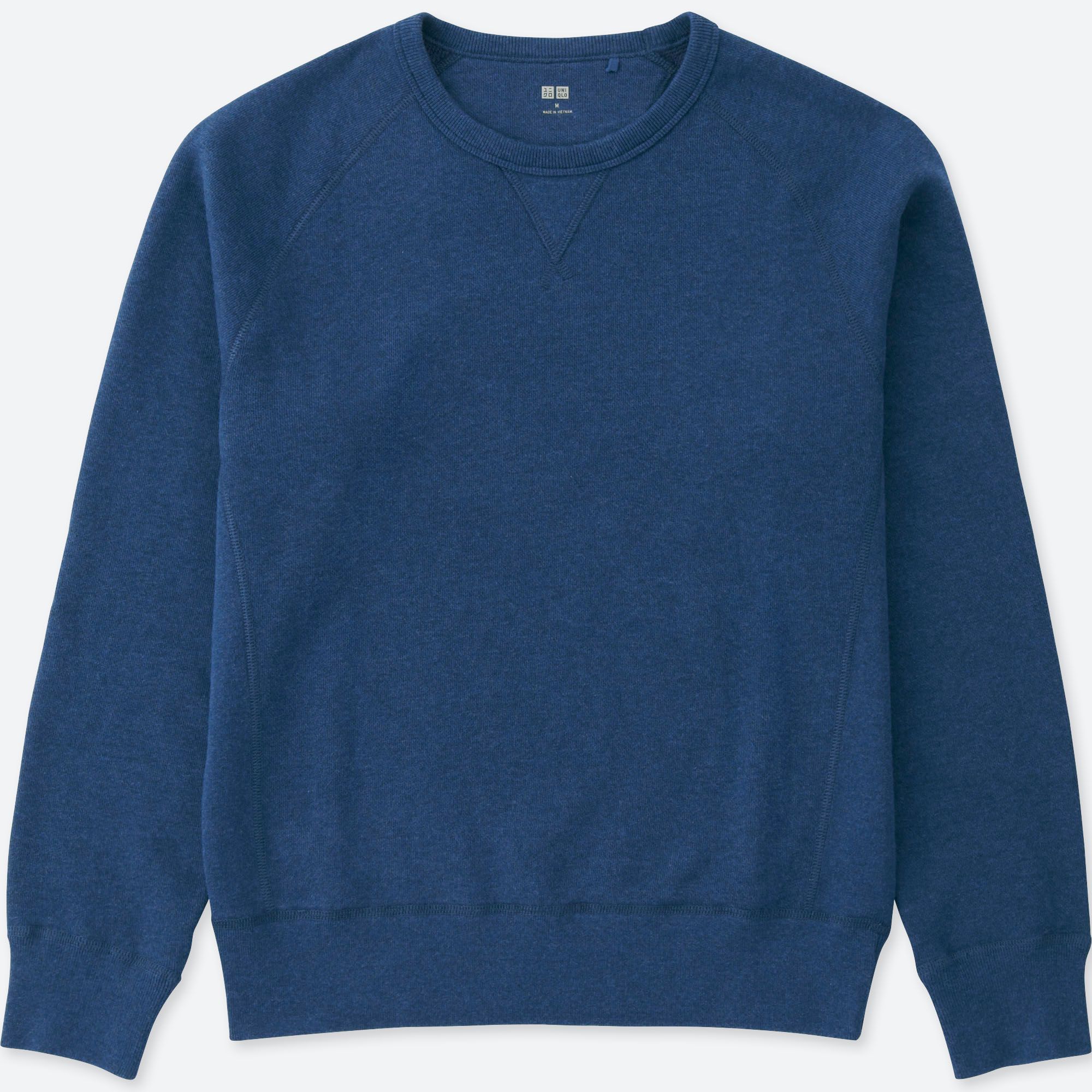 Men's Sweatshirt UNIQLO US