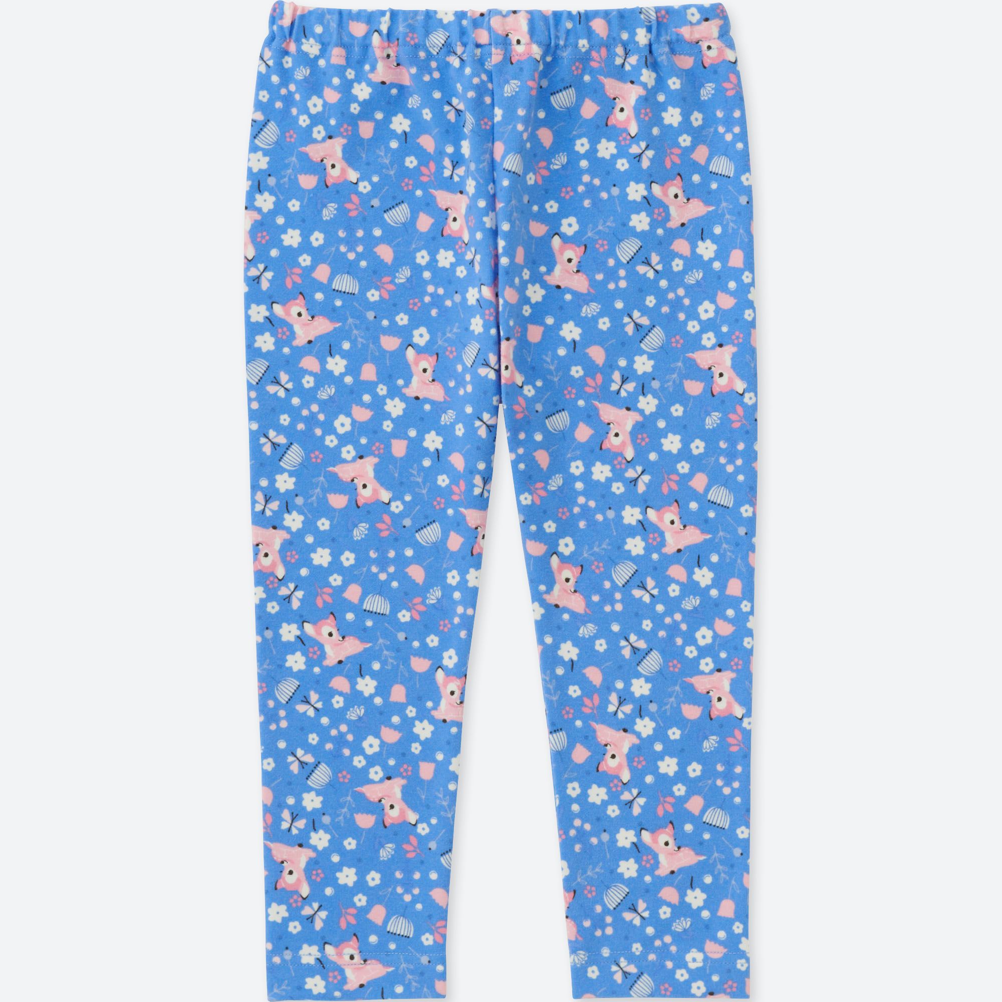 BABIES TODDLER DISNEY TEXTILE COLLECTION LEGGINGS