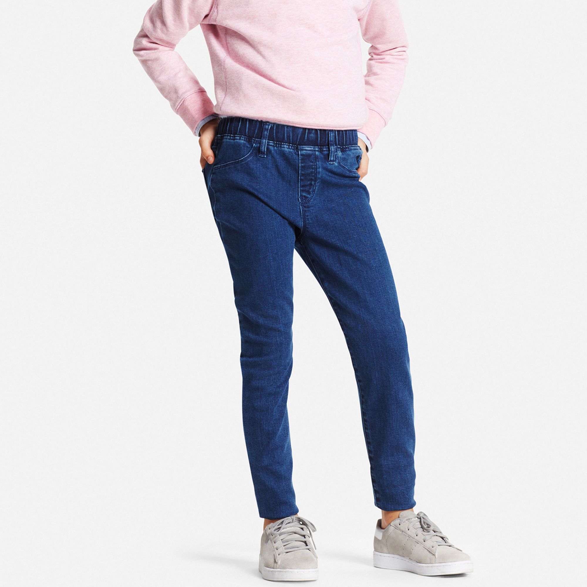uniqlo jeggings uk