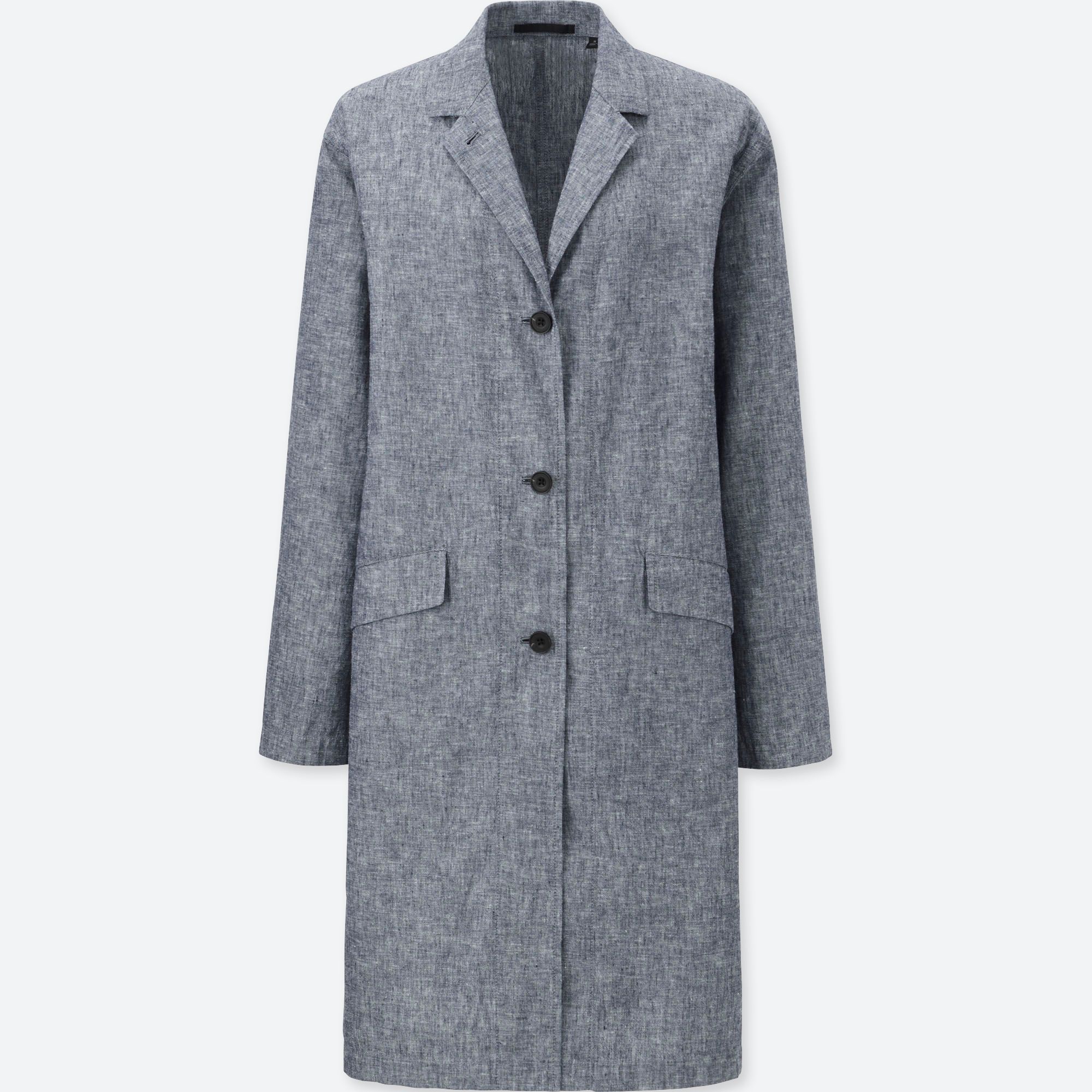 Women's Coats | Trench Coats & Winter Coats | UNIQLO UK