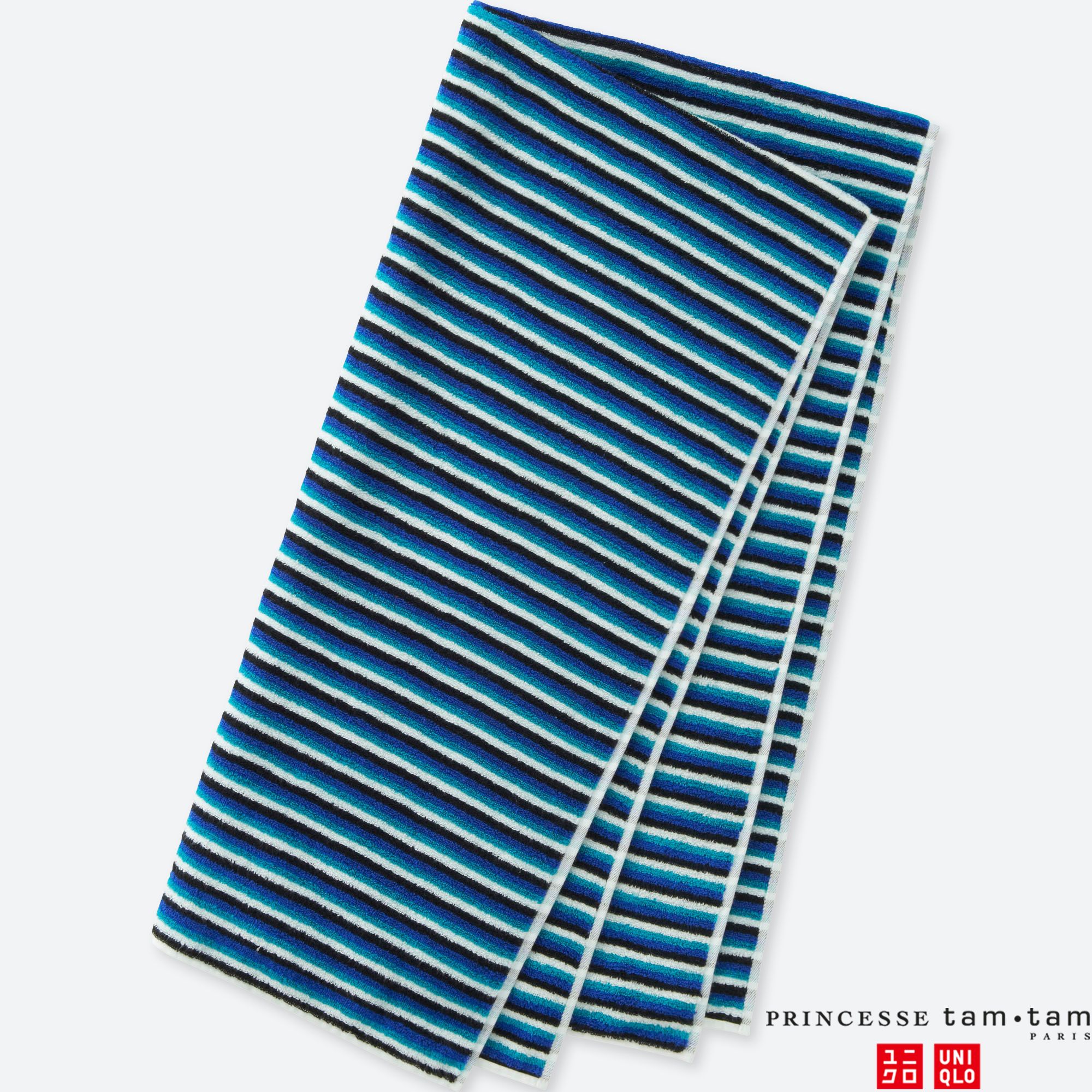 WOMEN PRINCESSE TAM.TAM BEACH TOWEL