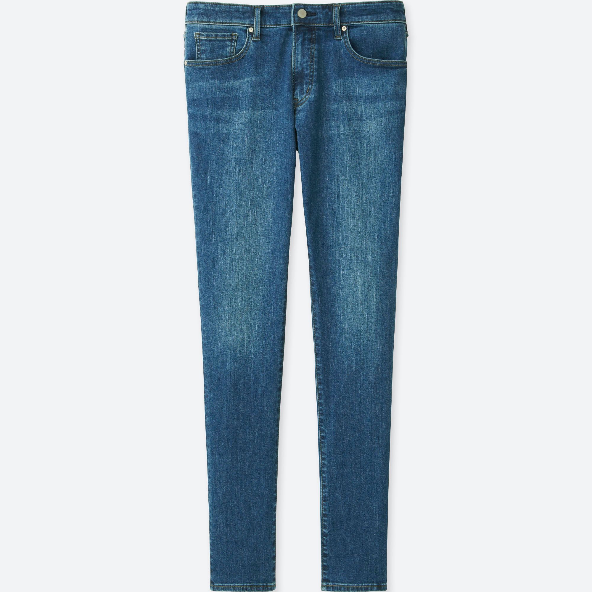 Ultra Stretch Jeans | UNIQLO US