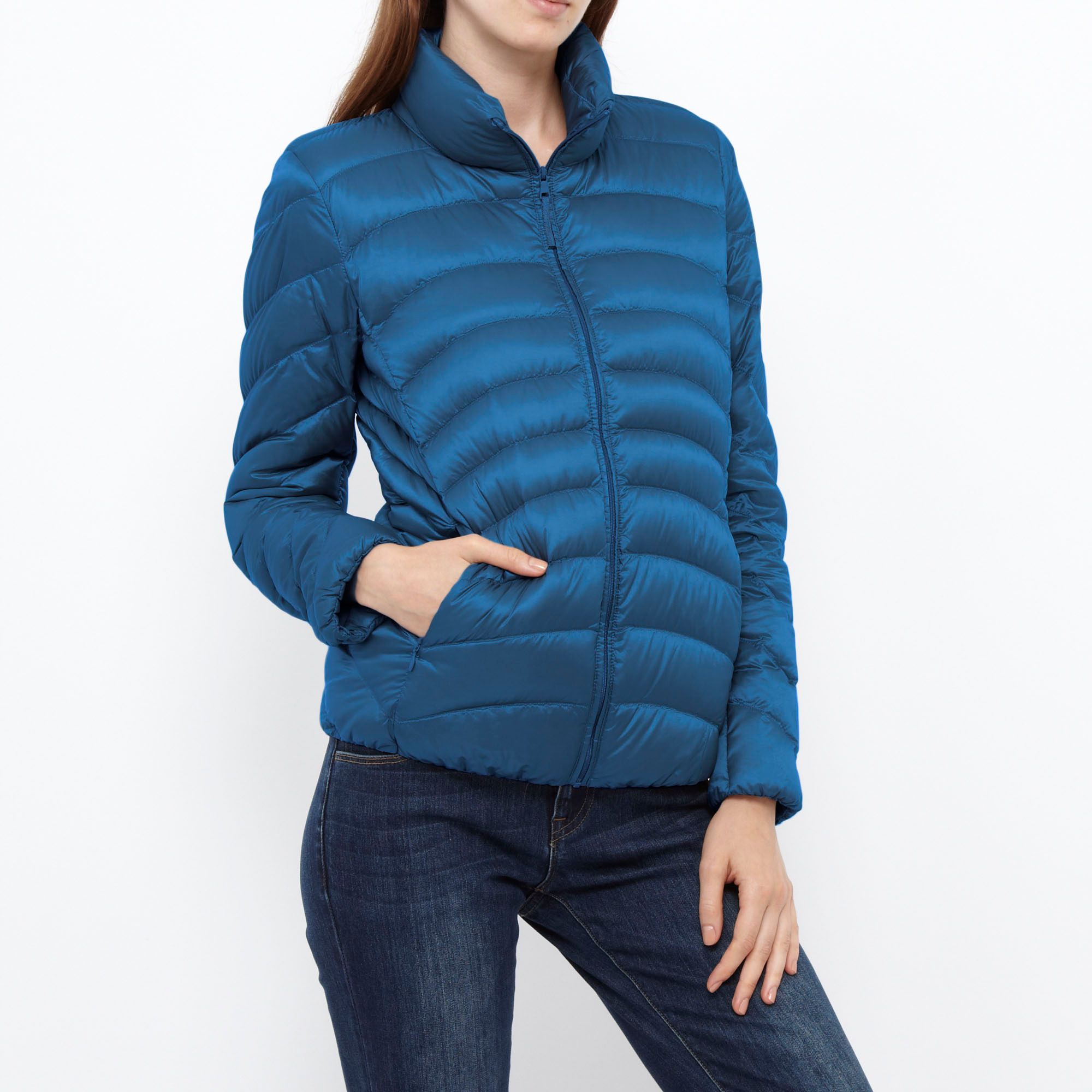 WOMEN ULTRA LIGHT DOWN JACKET | UNIQLO