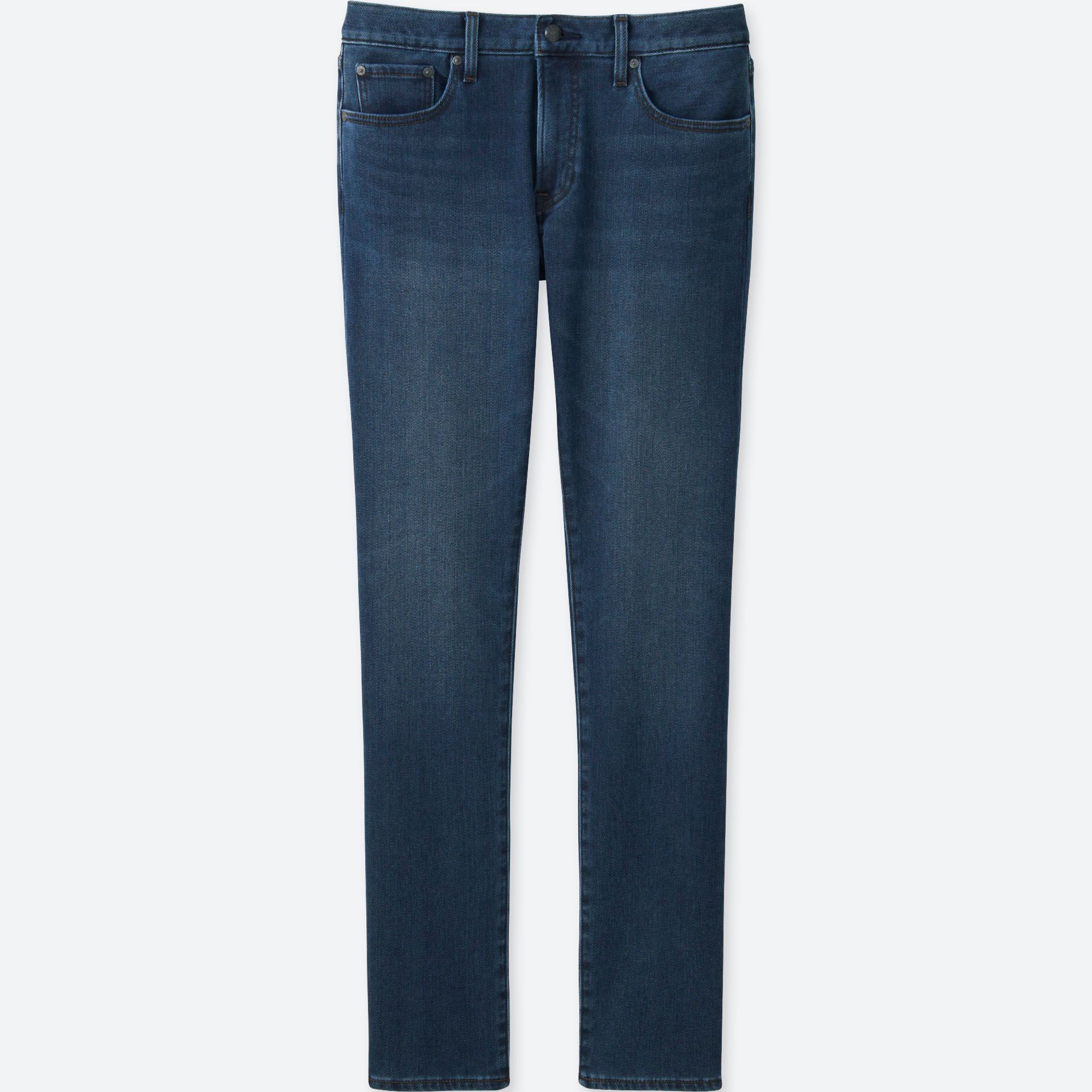 Jean, Jean Slim, Jean Skinny Homme UNIQLO