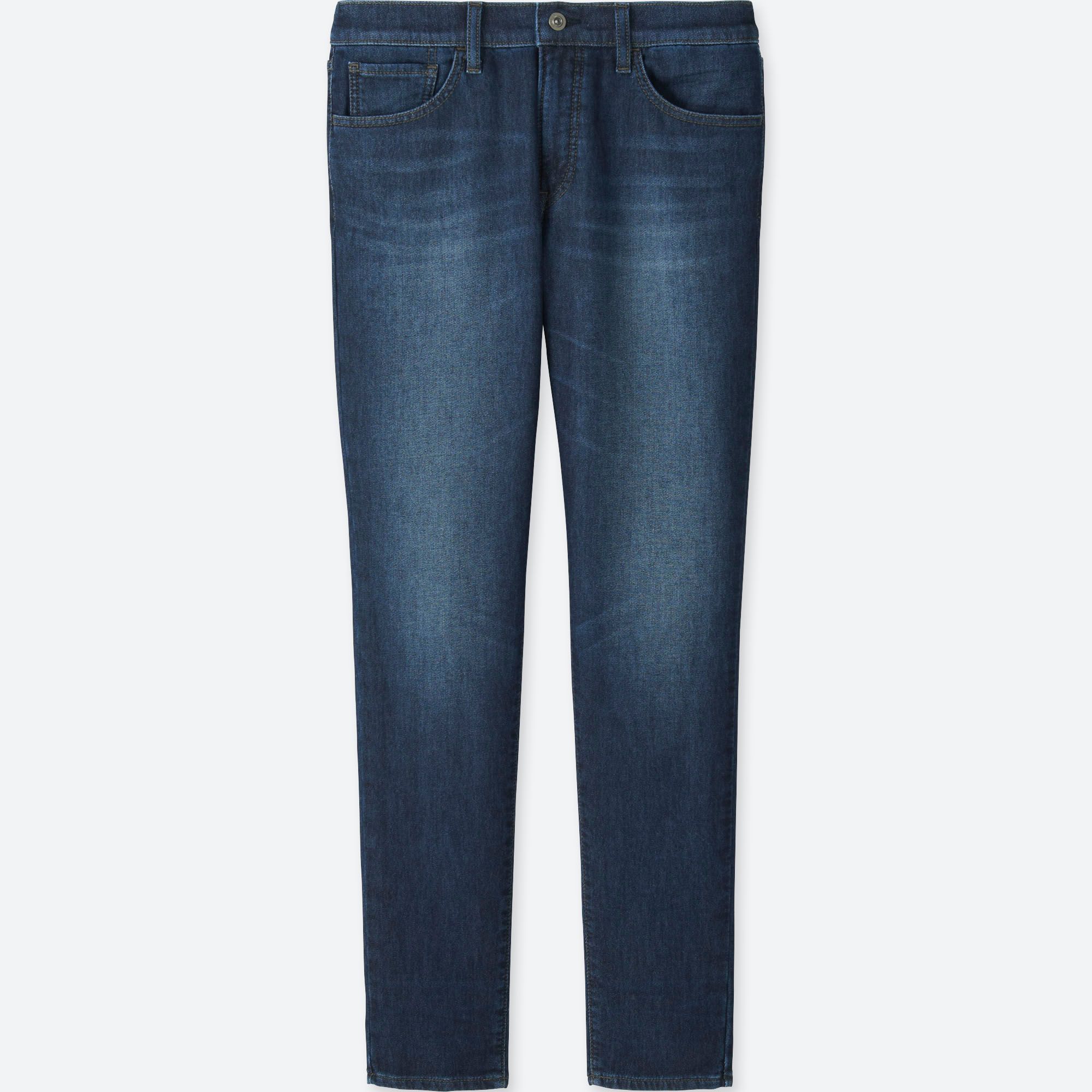 MEN JOGGER SLIM FIT JEANS | UNIQLO US