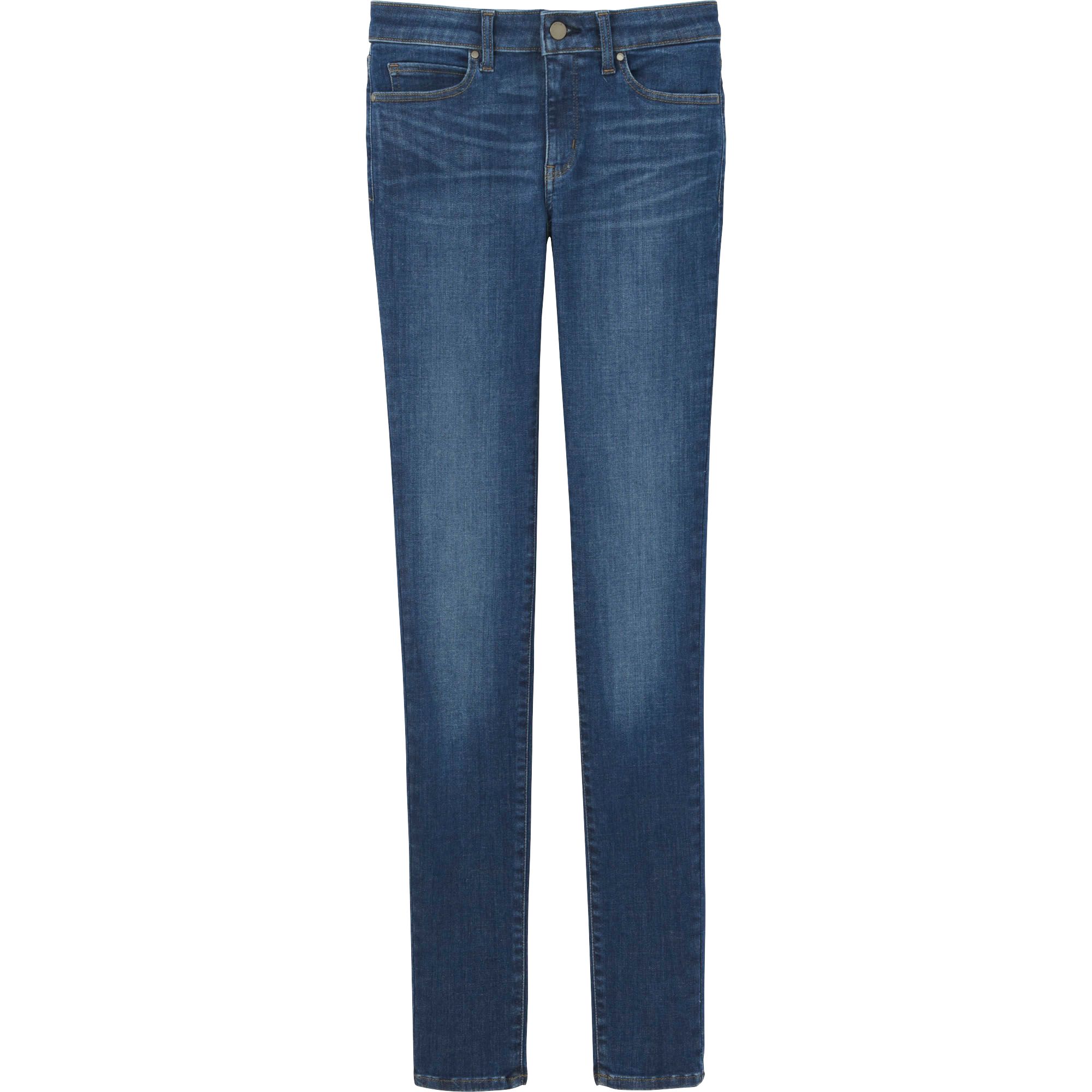 WOMEN Ultra Stretch Jeans UNIQLO